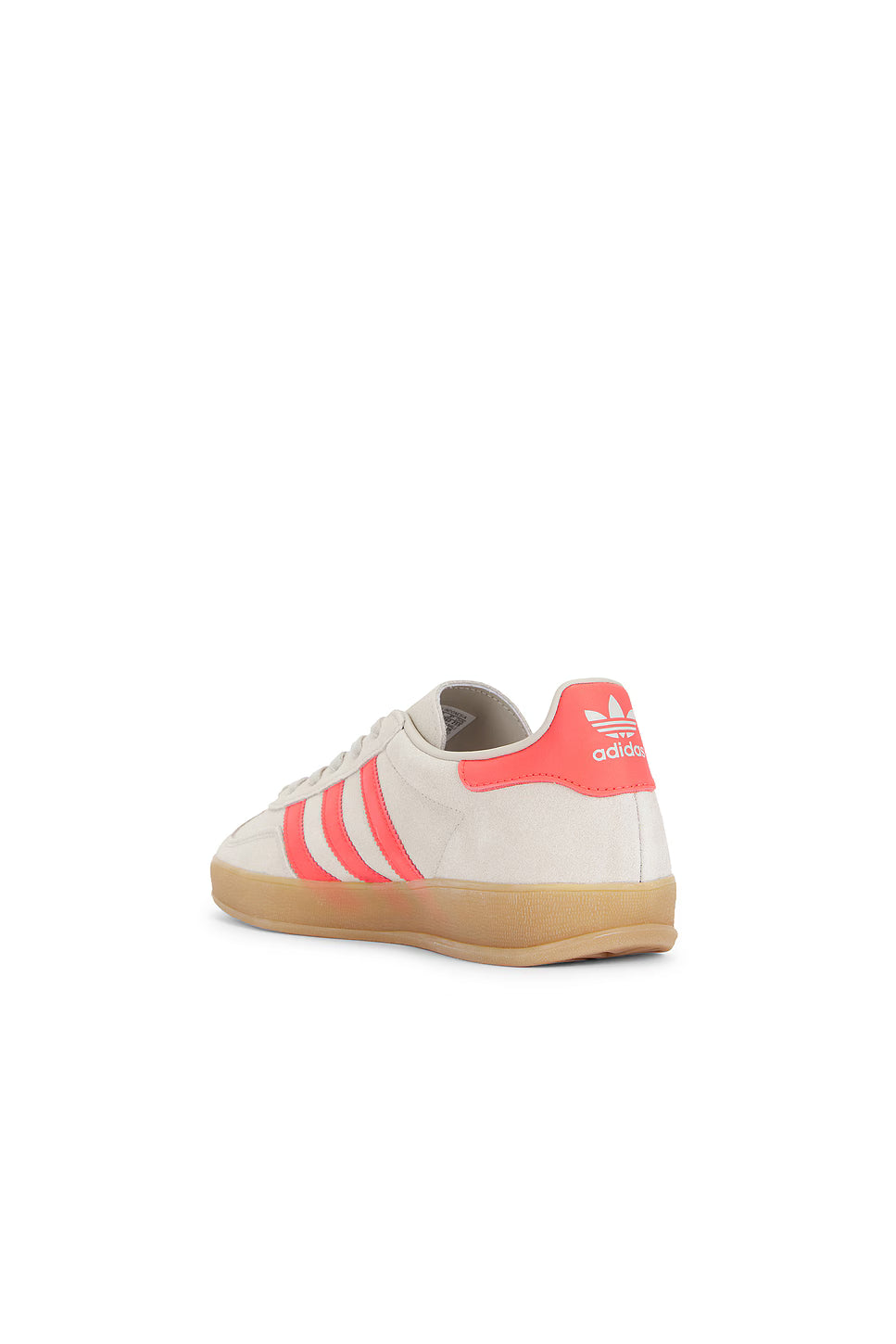 Gazelle Indoor Sneaker - JUSTLUXURY