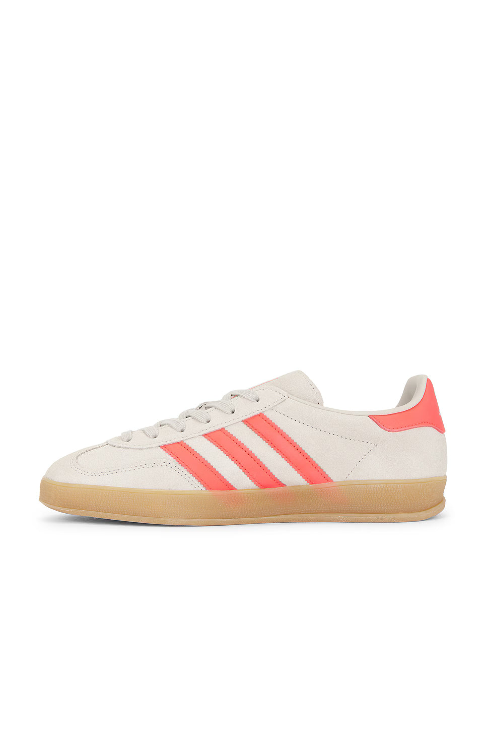 Gazelle Indoor Sneaker - JUSTLUXURY