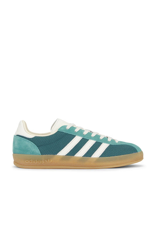 Gazelle Indoor Pro Sneaker - JUSTLUXURY