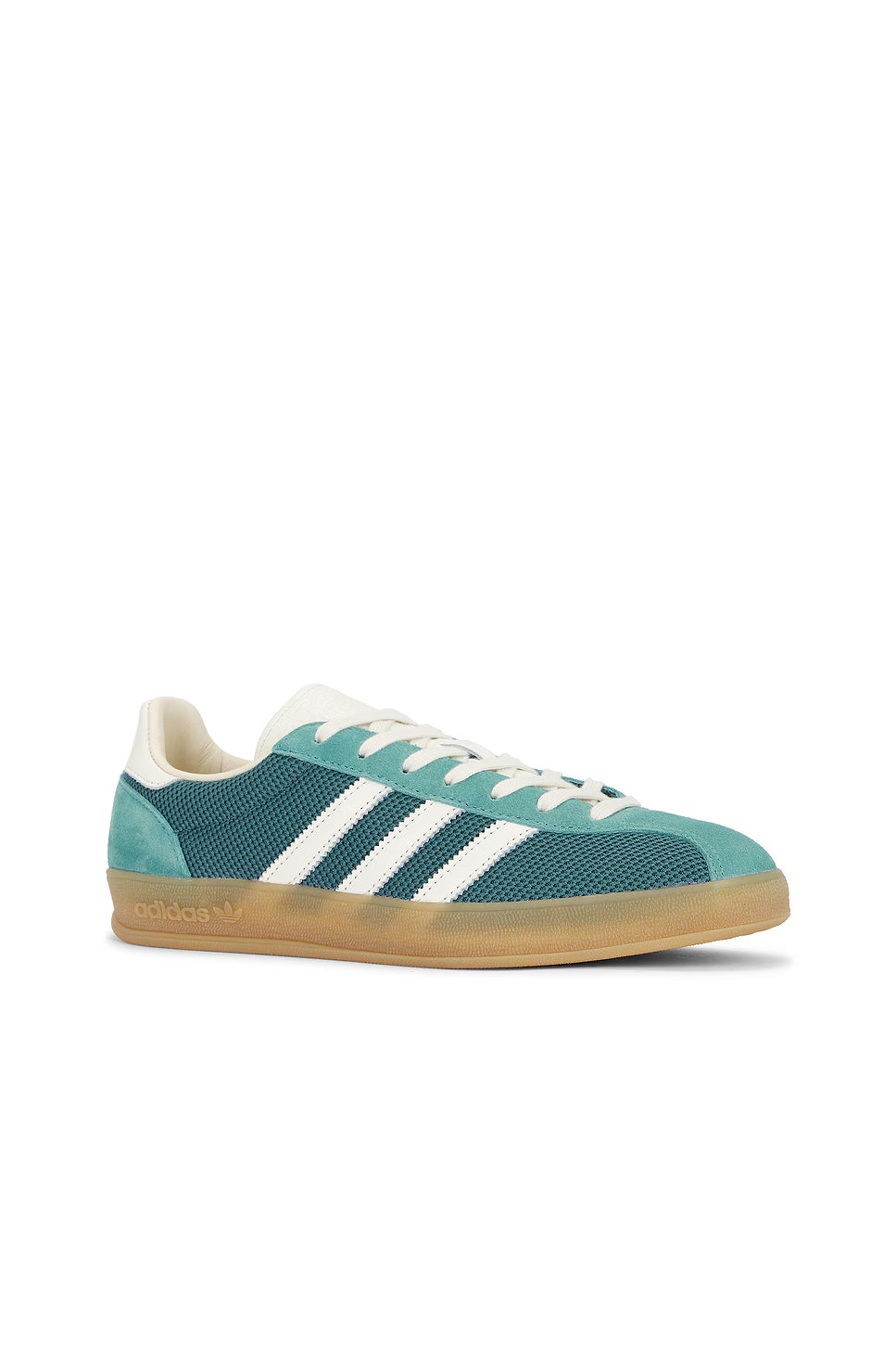 Gazelle Indoor Pro Sneaker - JUSTLUXURY