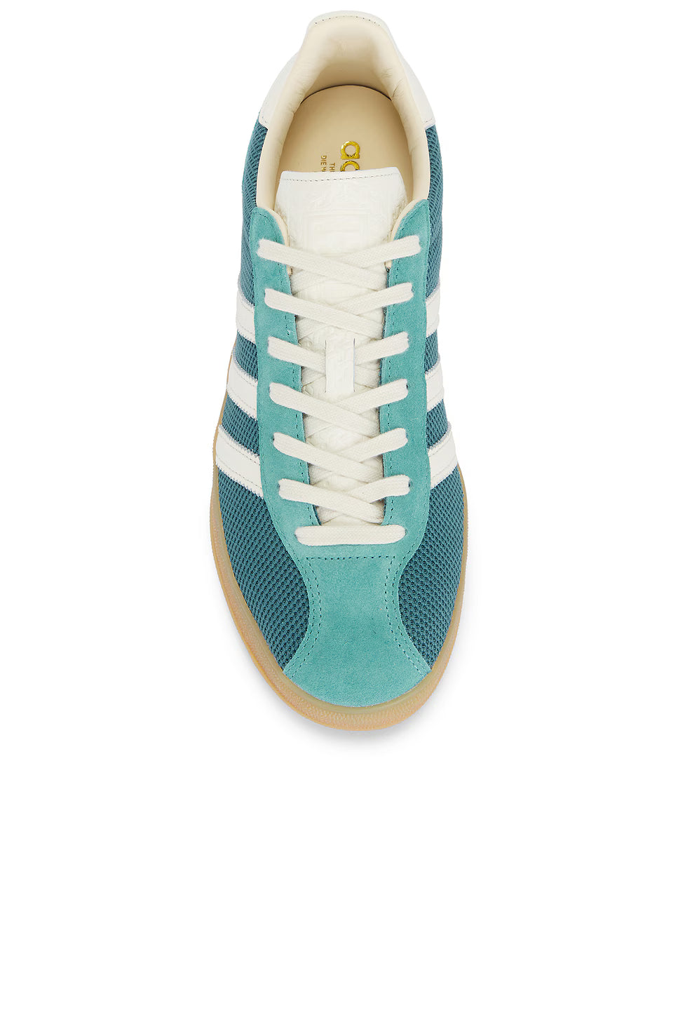 Gazelle Indoor Pro Sneaker - JUSTLUXURY
