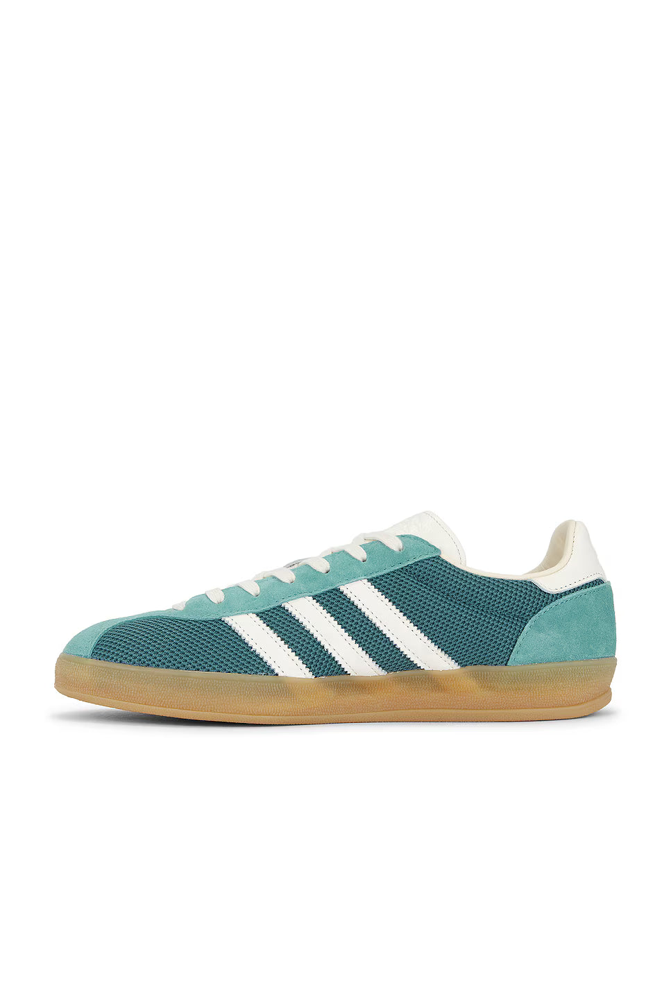 Gazelle Indoor Pro Sneaker - JUSTLUXURY