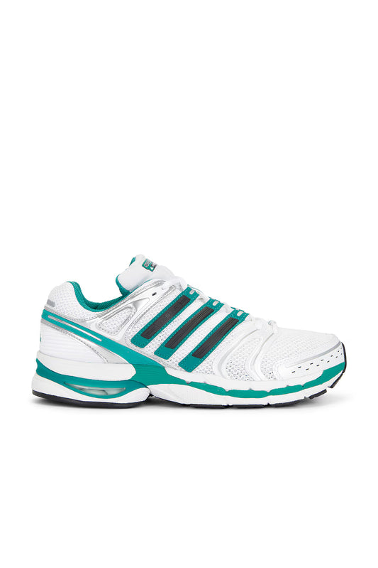 x Sporty & Rich Adistar Control 5 Sneaker - JUSTLUXURY