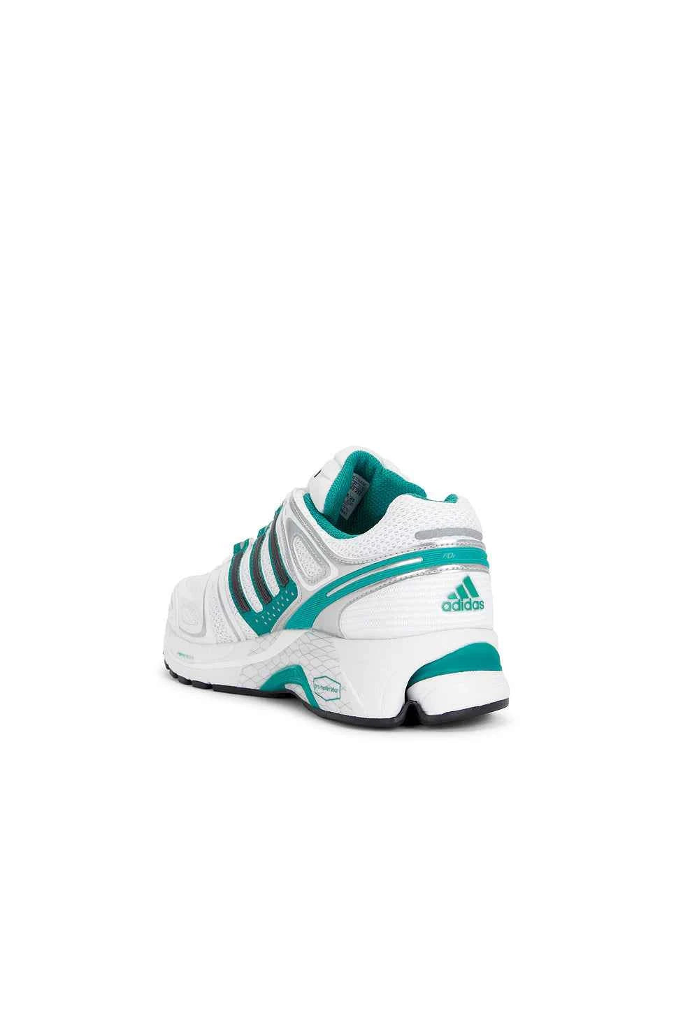x Sporty & Rich Adistar Control 5 Sneaker