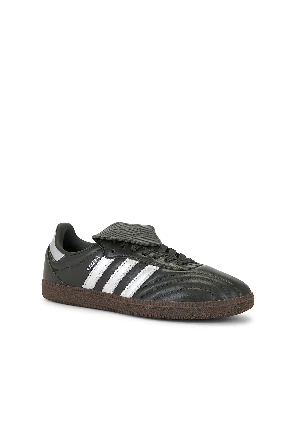 Samba LT Sneakers - JUSTLUXURY