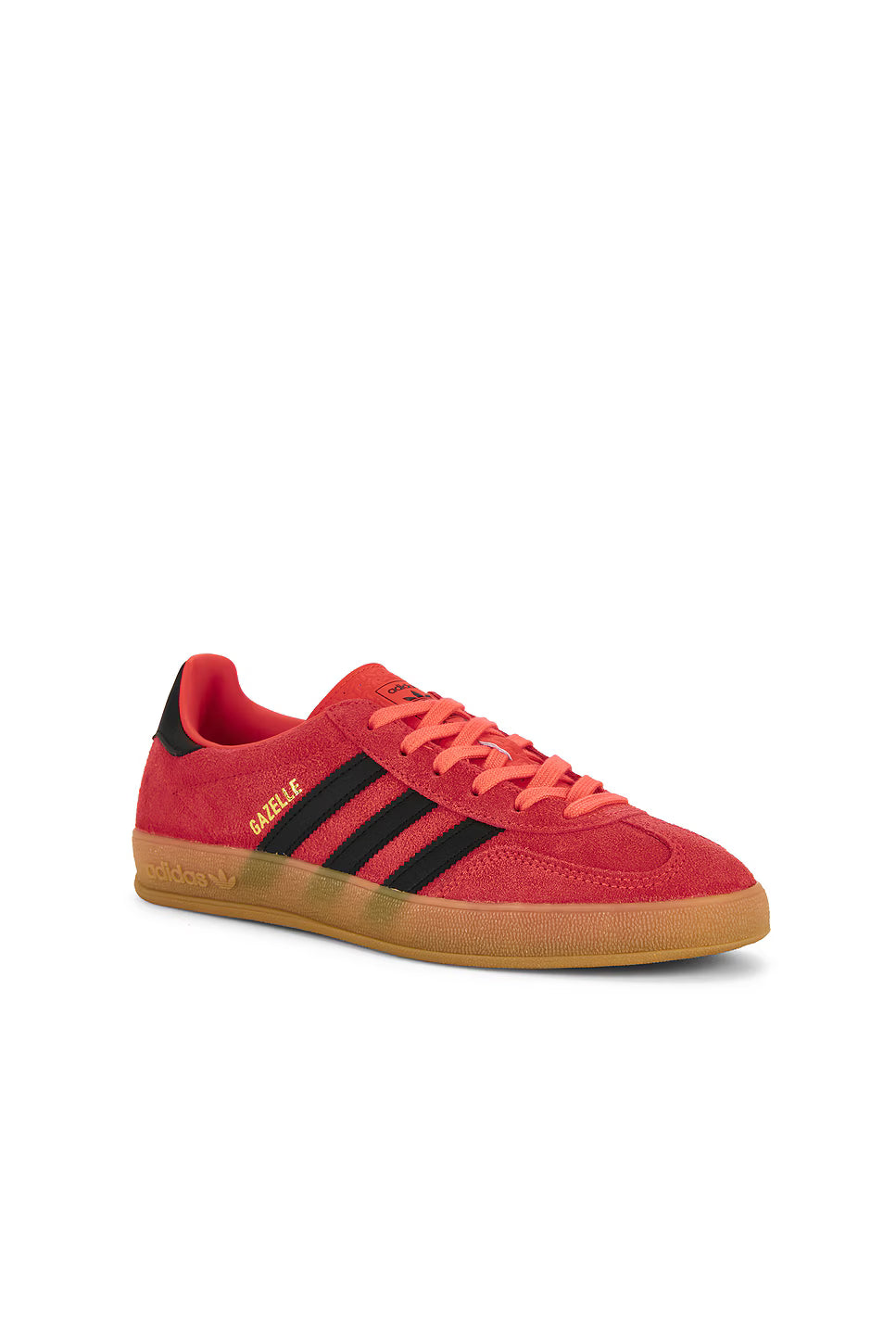 Gazelle Indoor Sneaker - JUSTLUXURY