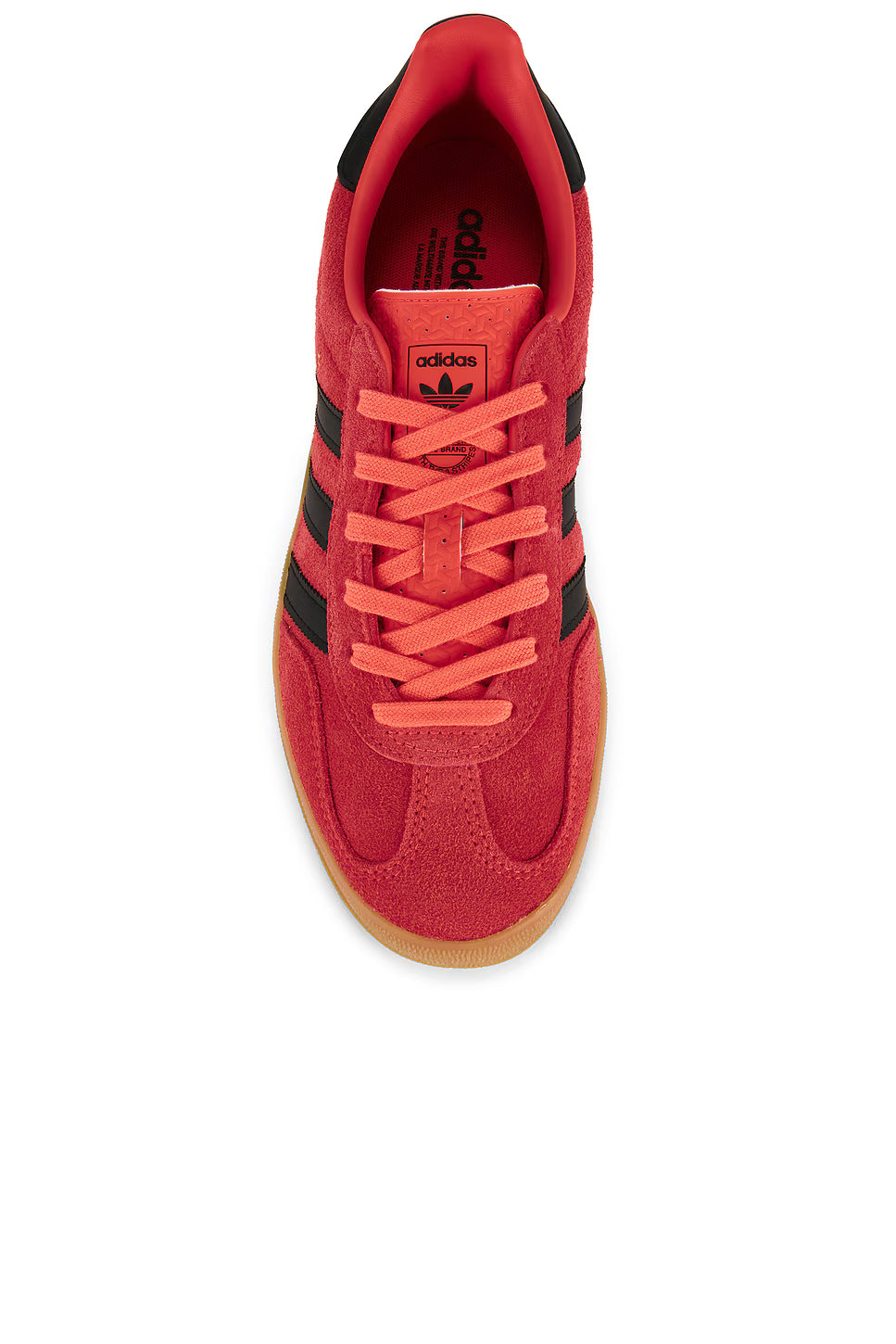 Gazelle Indoor Sneaker - JUSTLUXURY