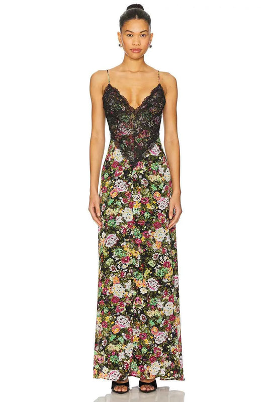 PRIANKA DRESS