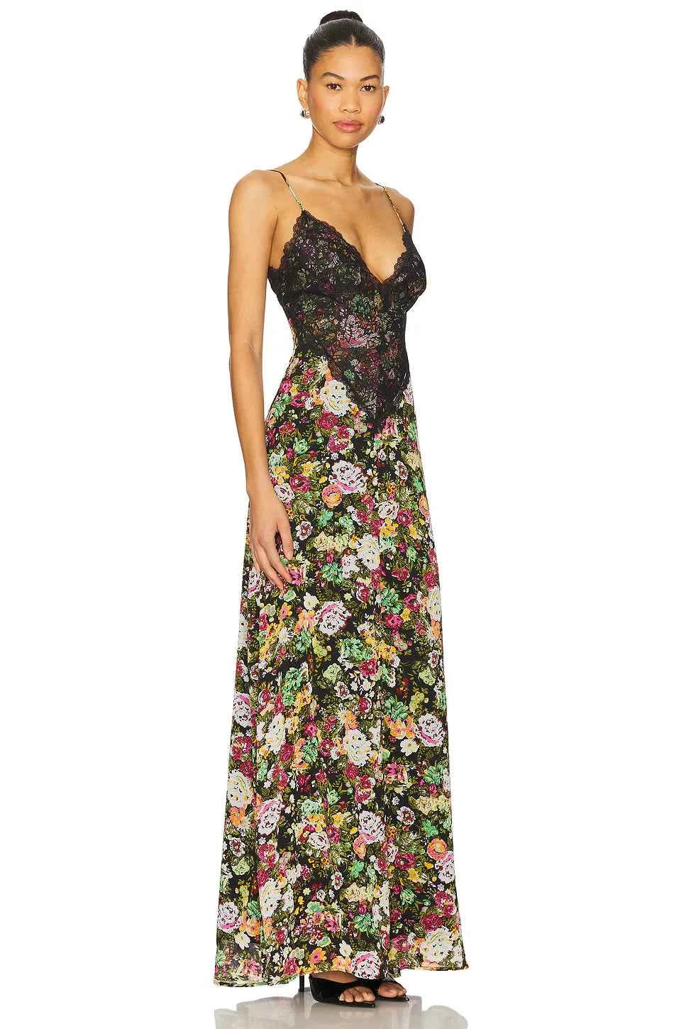 PRIANKA DRESS