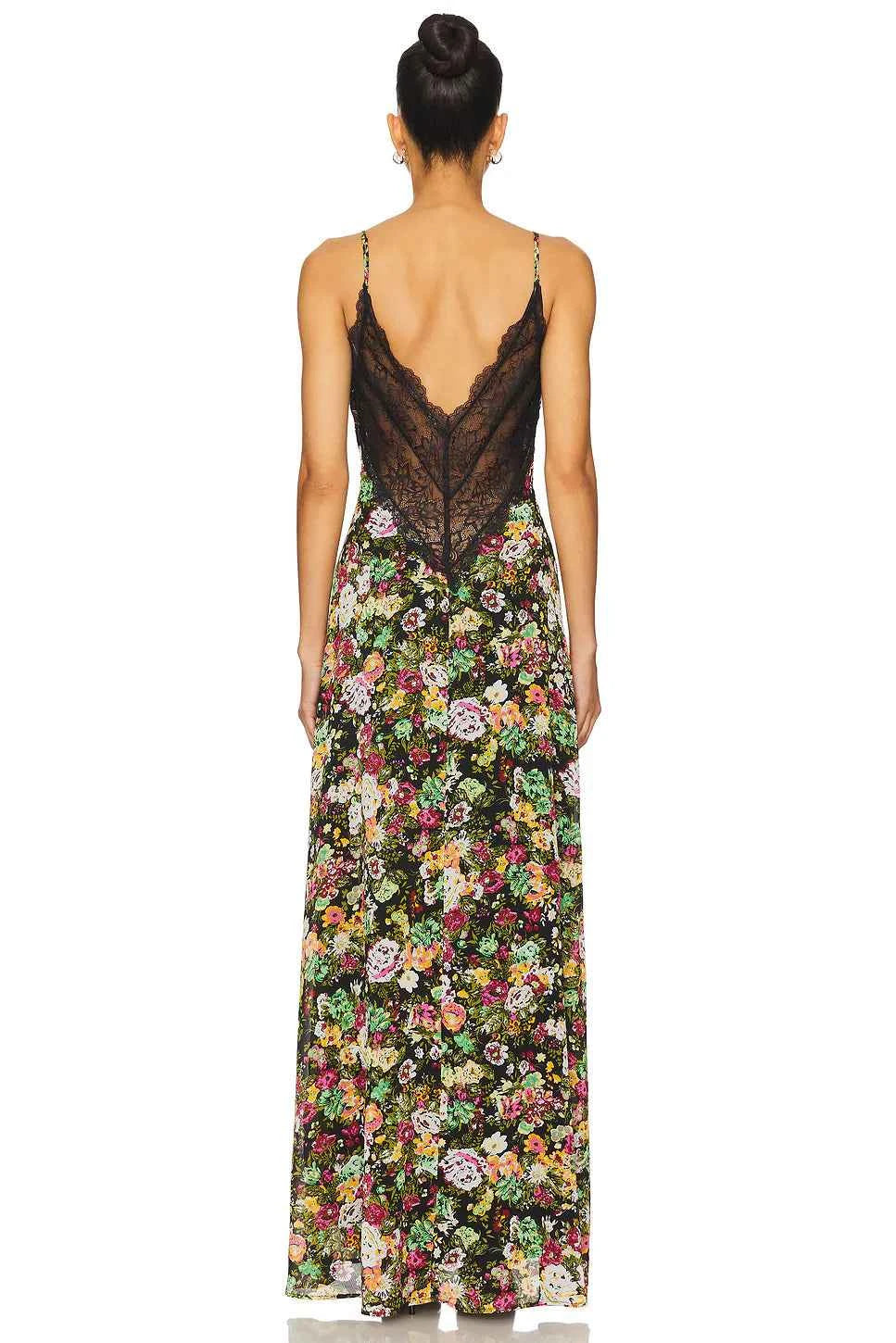 PRIANKA DRESS