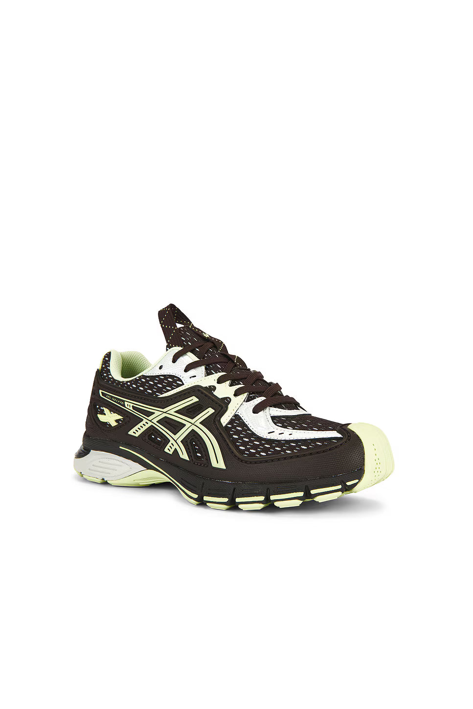 Ub12-S Gel-Sd-Lyte Sneaker - JUSTLUXURY