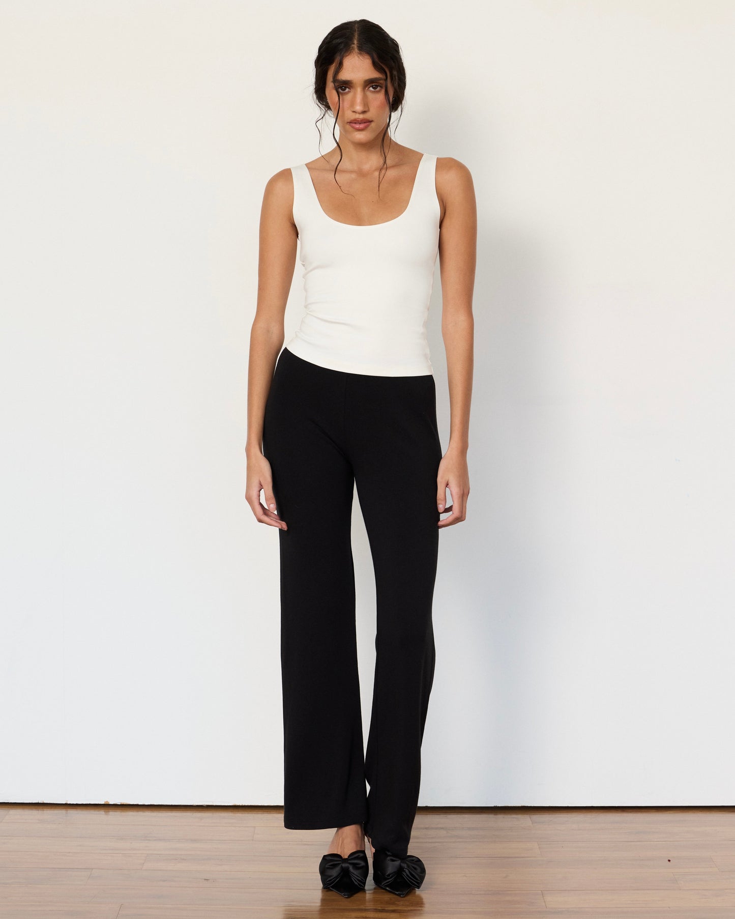 Inez Tank Top