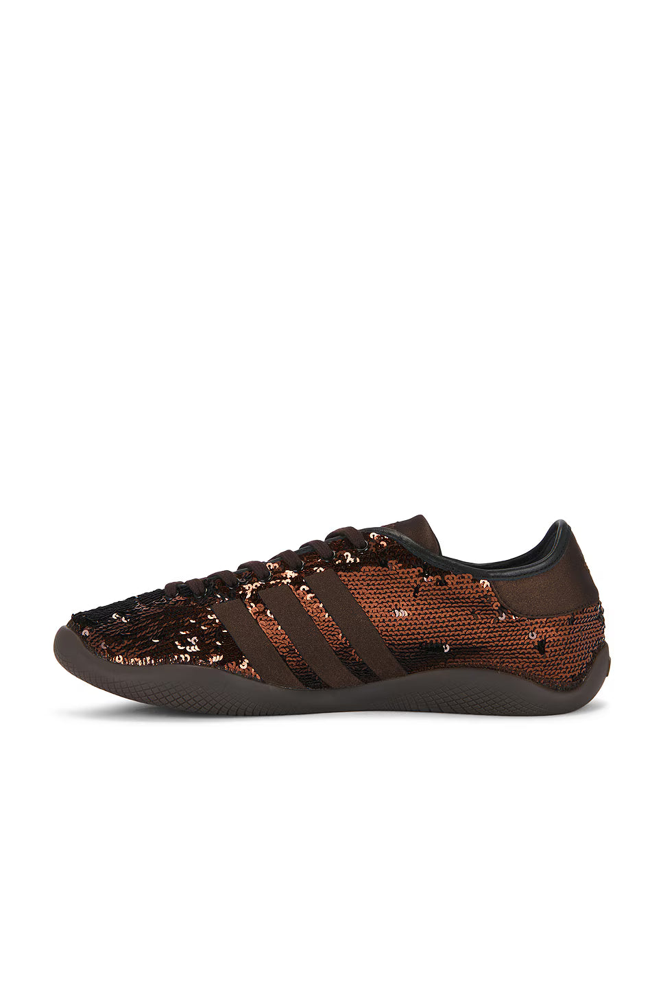 Karintha Sequin Sneaker - JUSTLUXURY