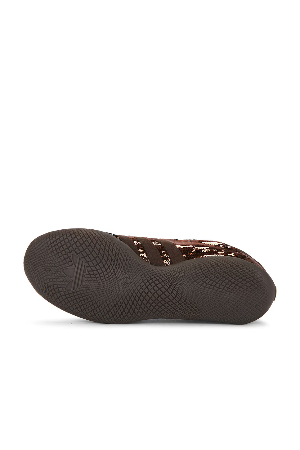 Karintha Sequin Sneaker - JUSTLUXURY