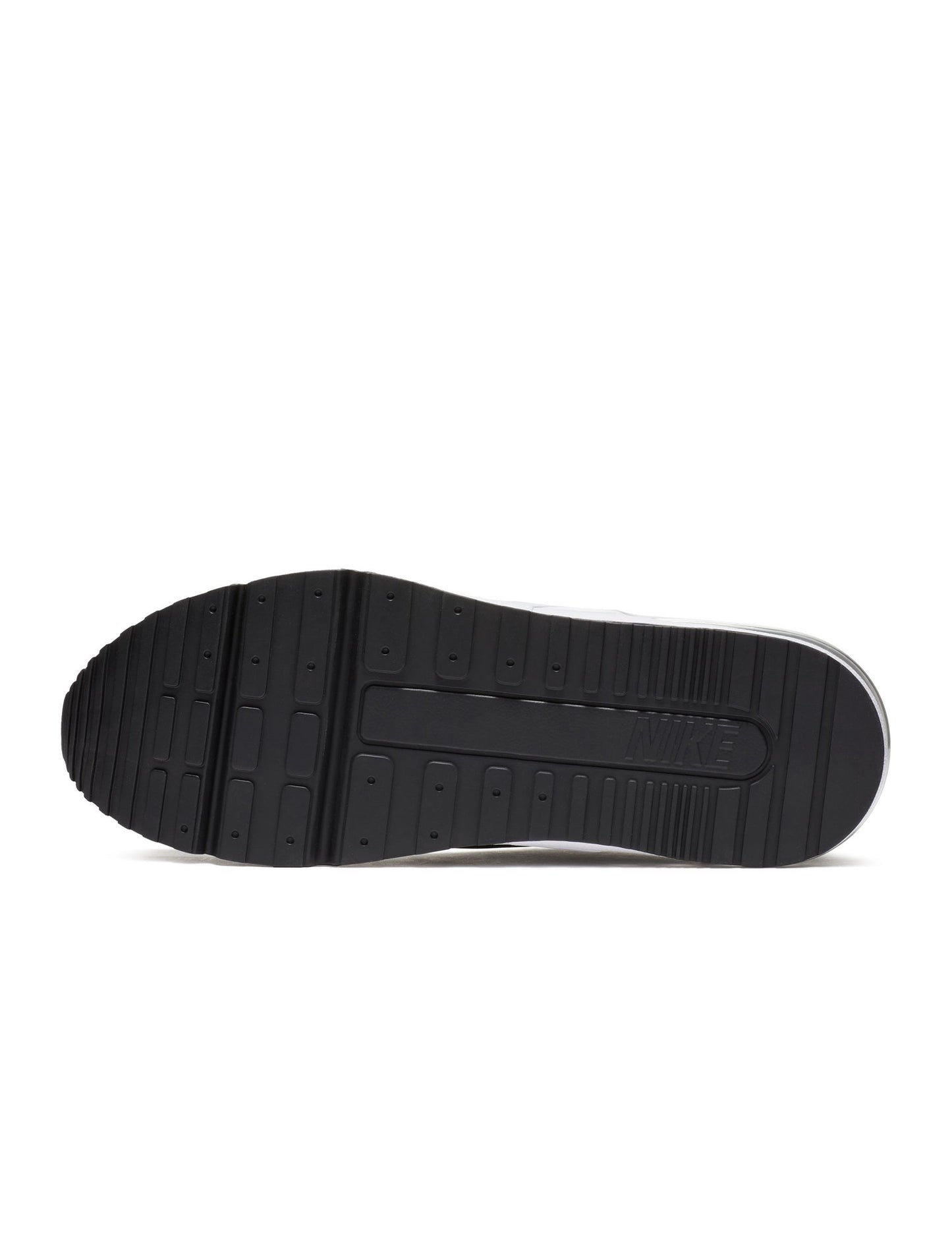 Nike Mens Air Max LTD 3 - Black/Dark Grey