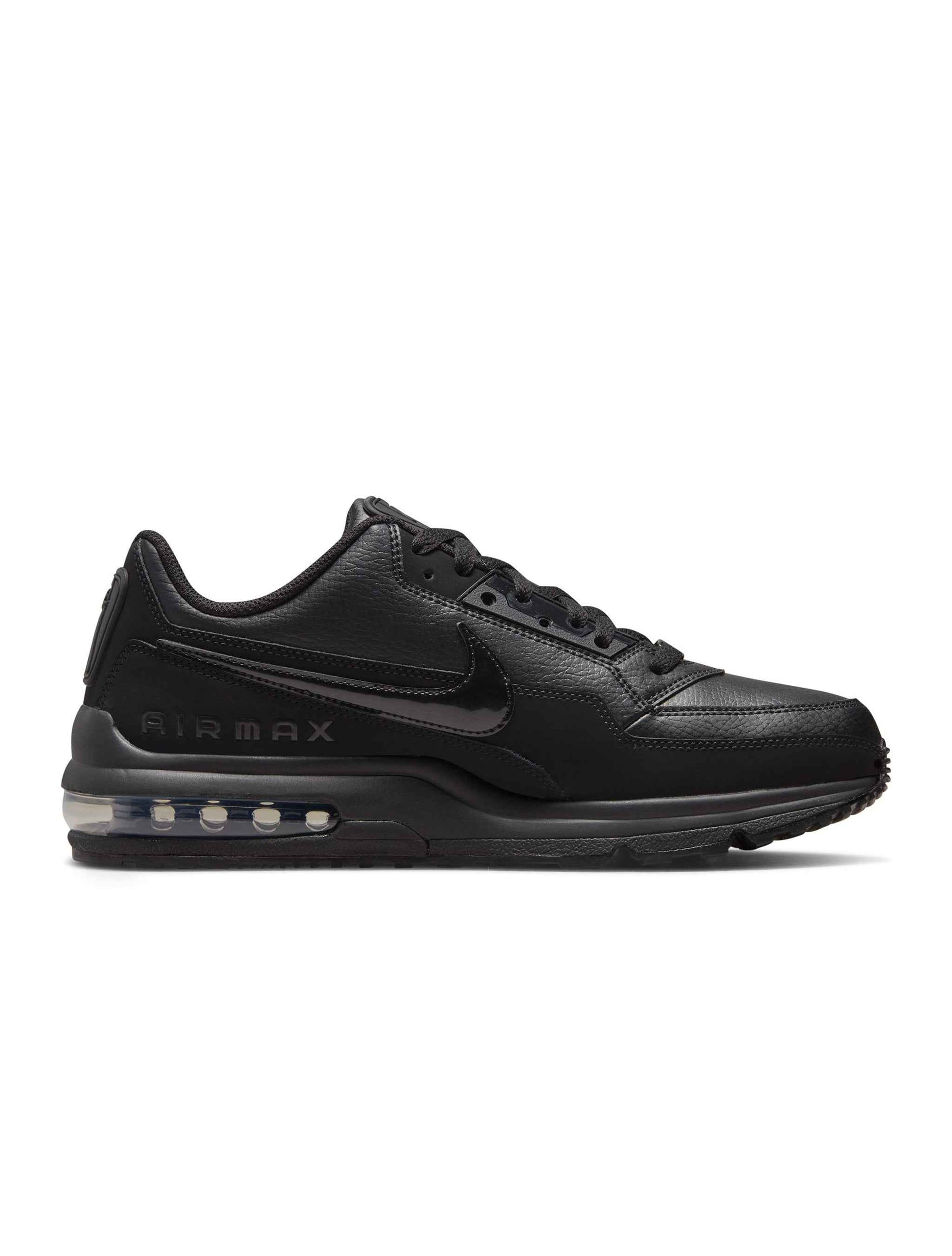 Nike Mens Air Max LTD 3 - Black