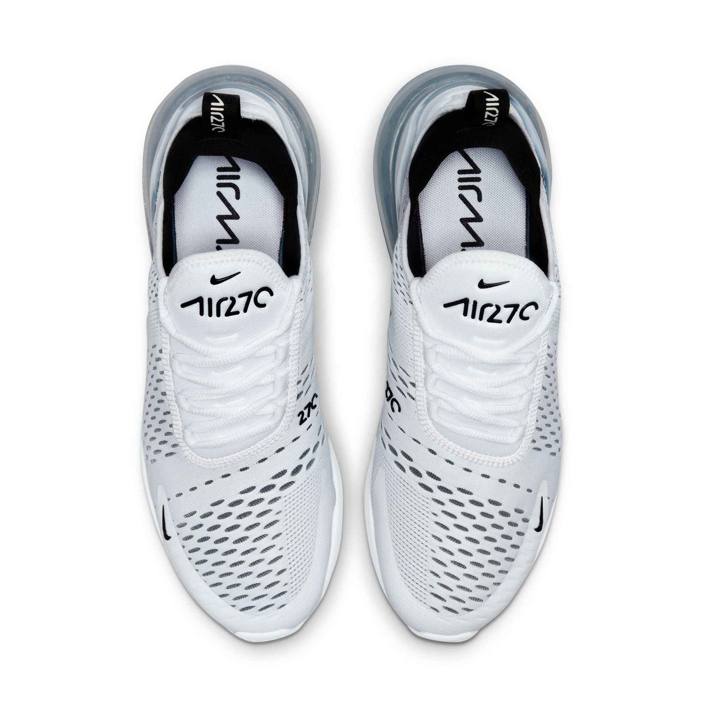 Nike Womens Air Max 270 - Pure Platinum