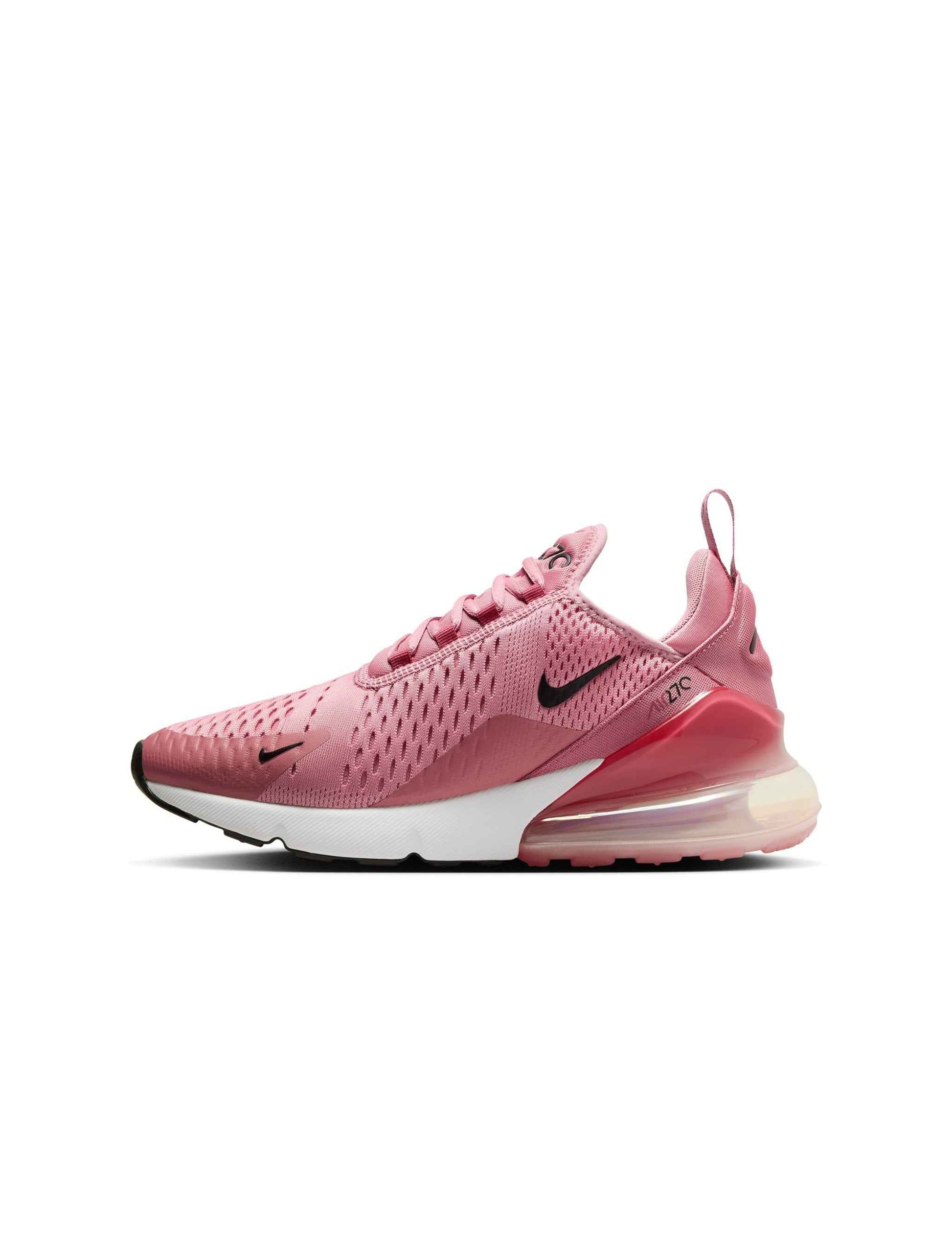 Nike Womens Nike Air Max 270 - Elemental Pink