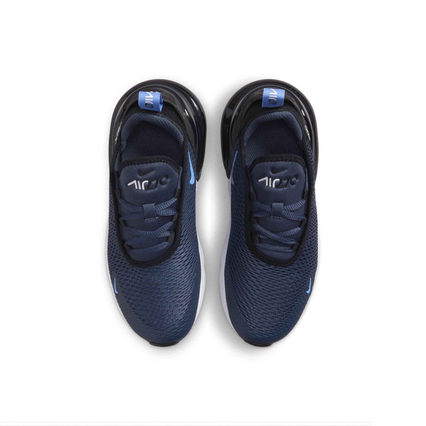Nike (PS) Air Max 270 - Thunder Blue