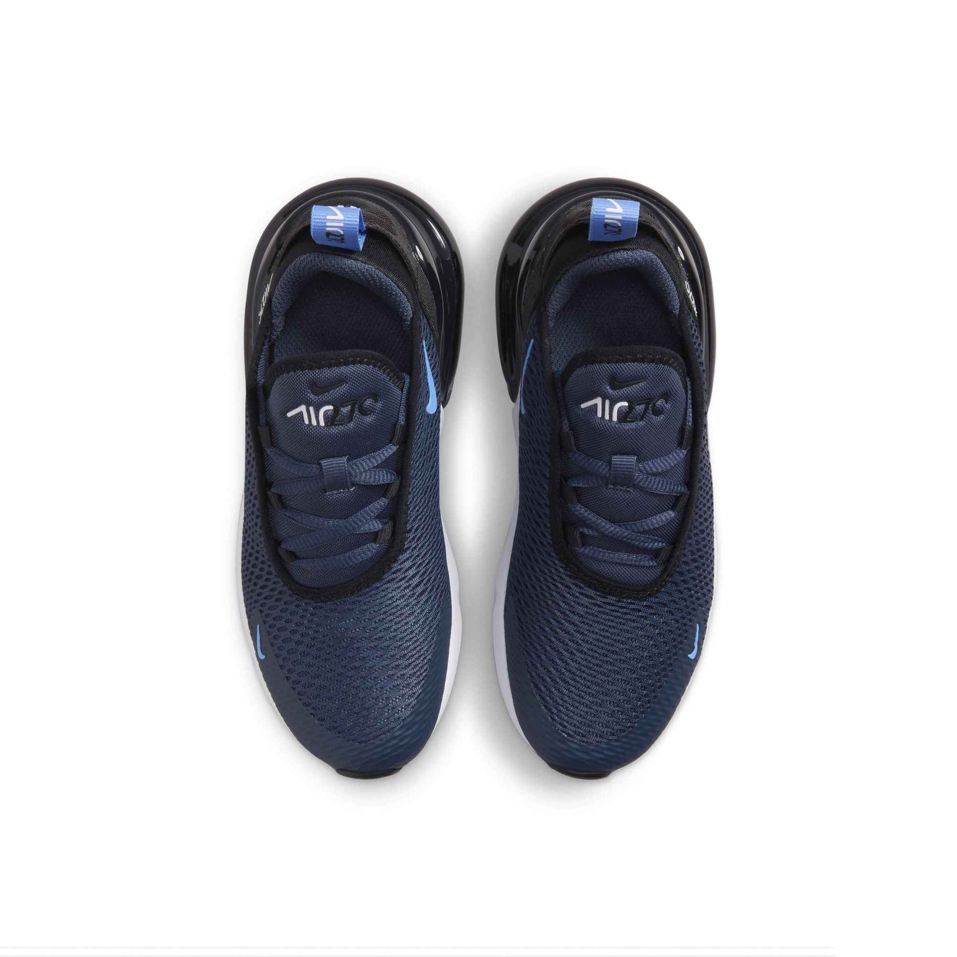 Nike (PS) Air Max 270 - Thunder Blue