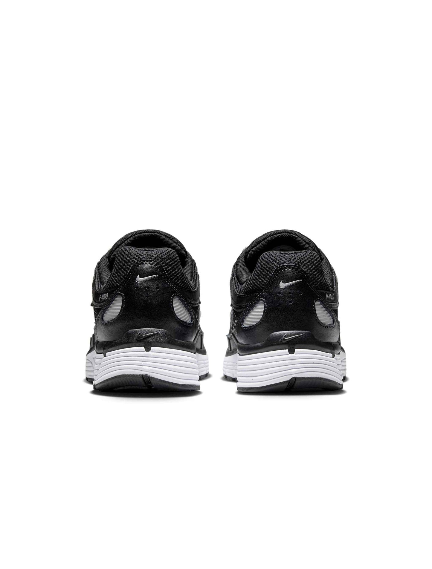 Nike Mens P-6000 - Black