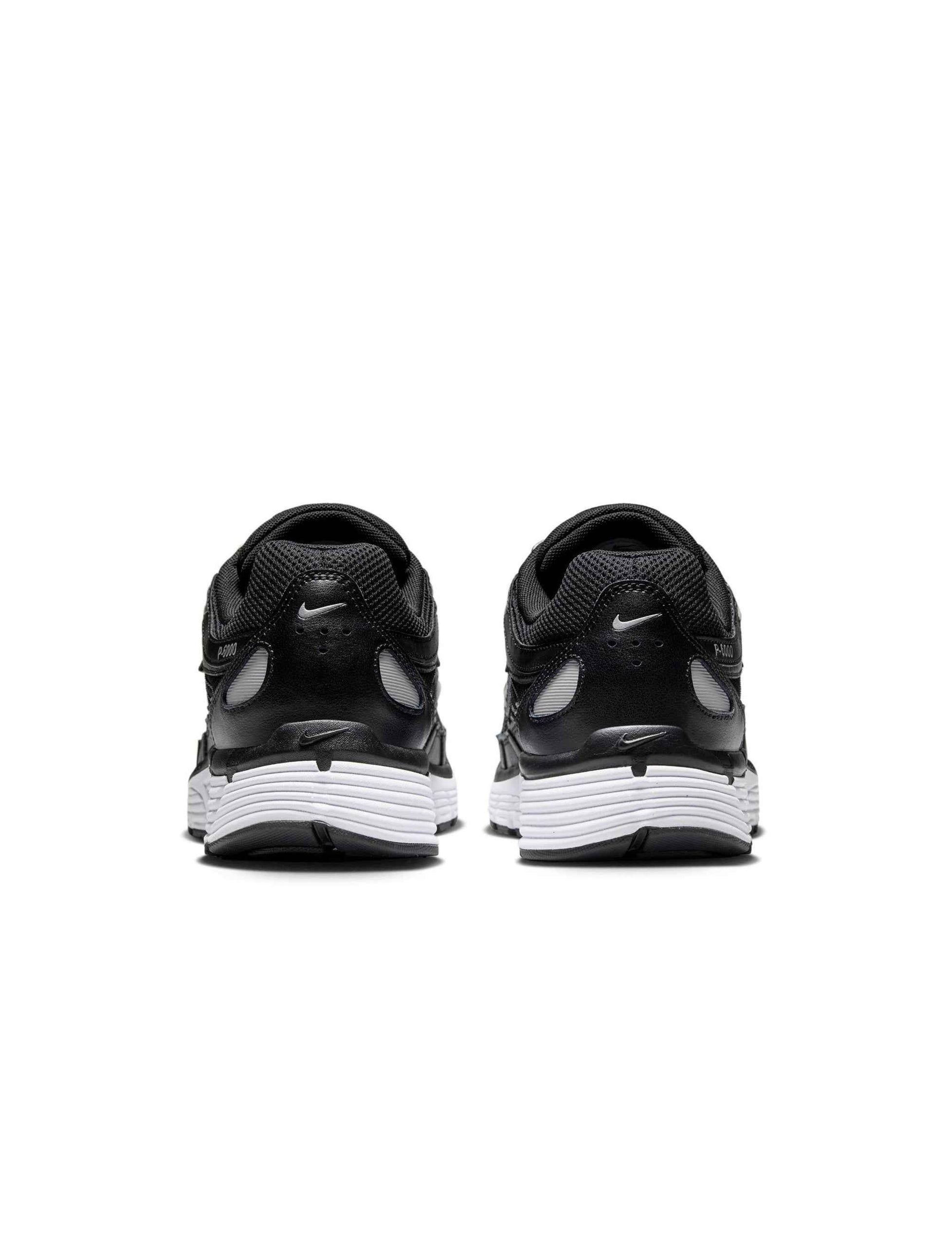 Nike Mens P-6000 - Black