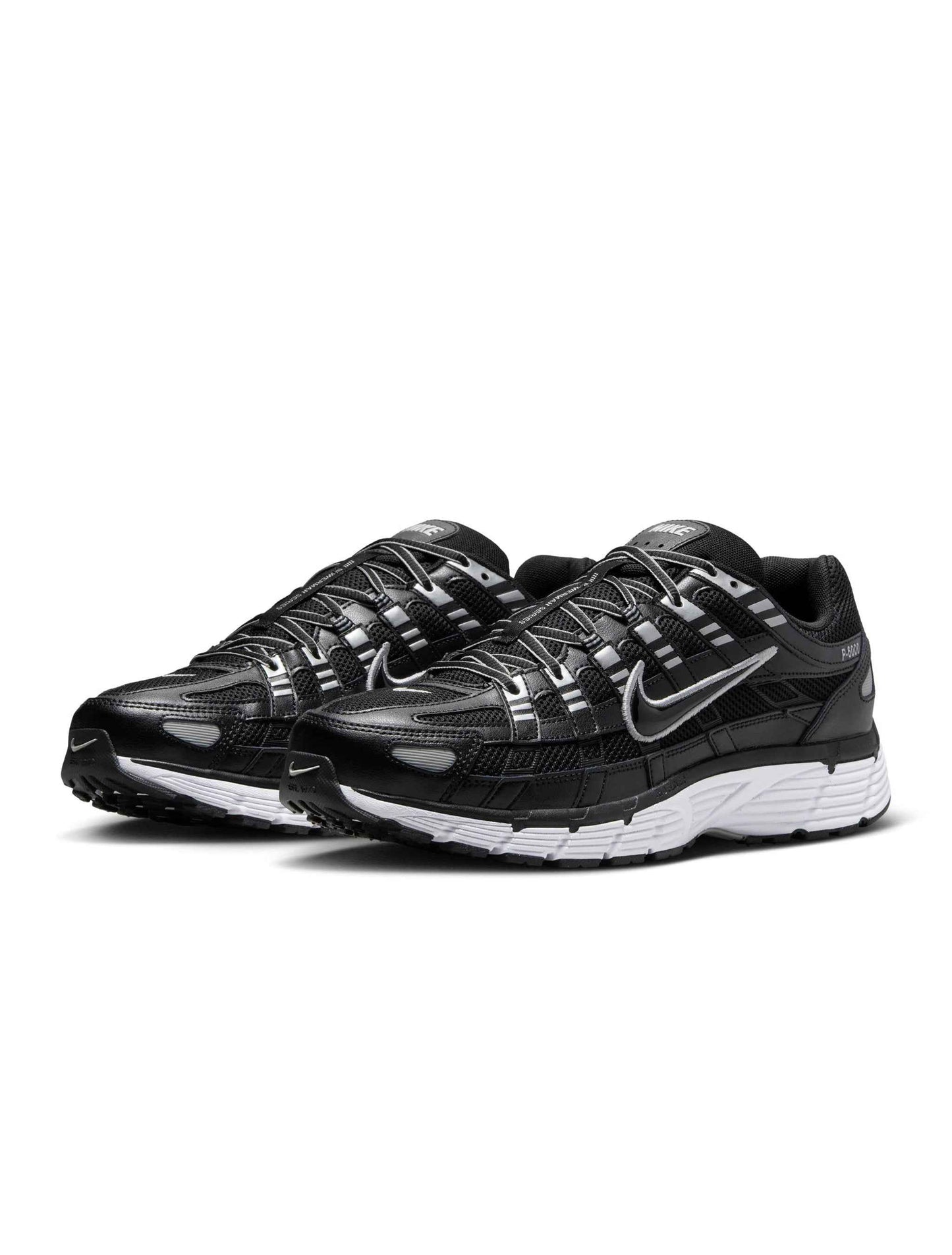 Nike Mens P-6000 - Black