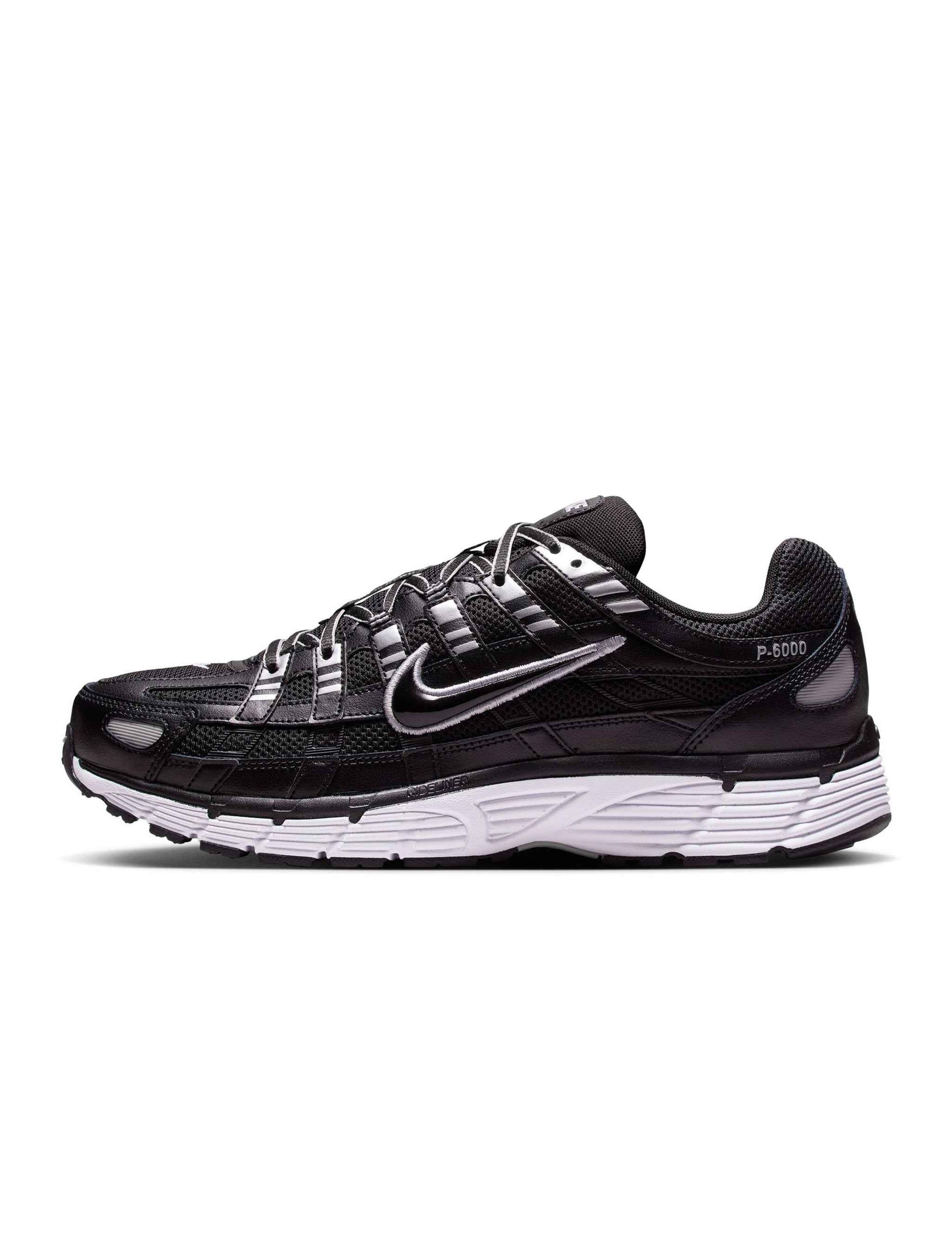 Nike Mens P-6000 - Black
