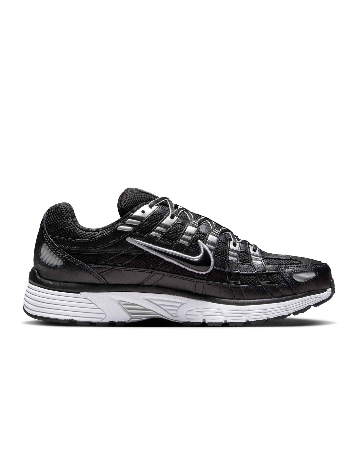 Nike Mens P-6000 - Black