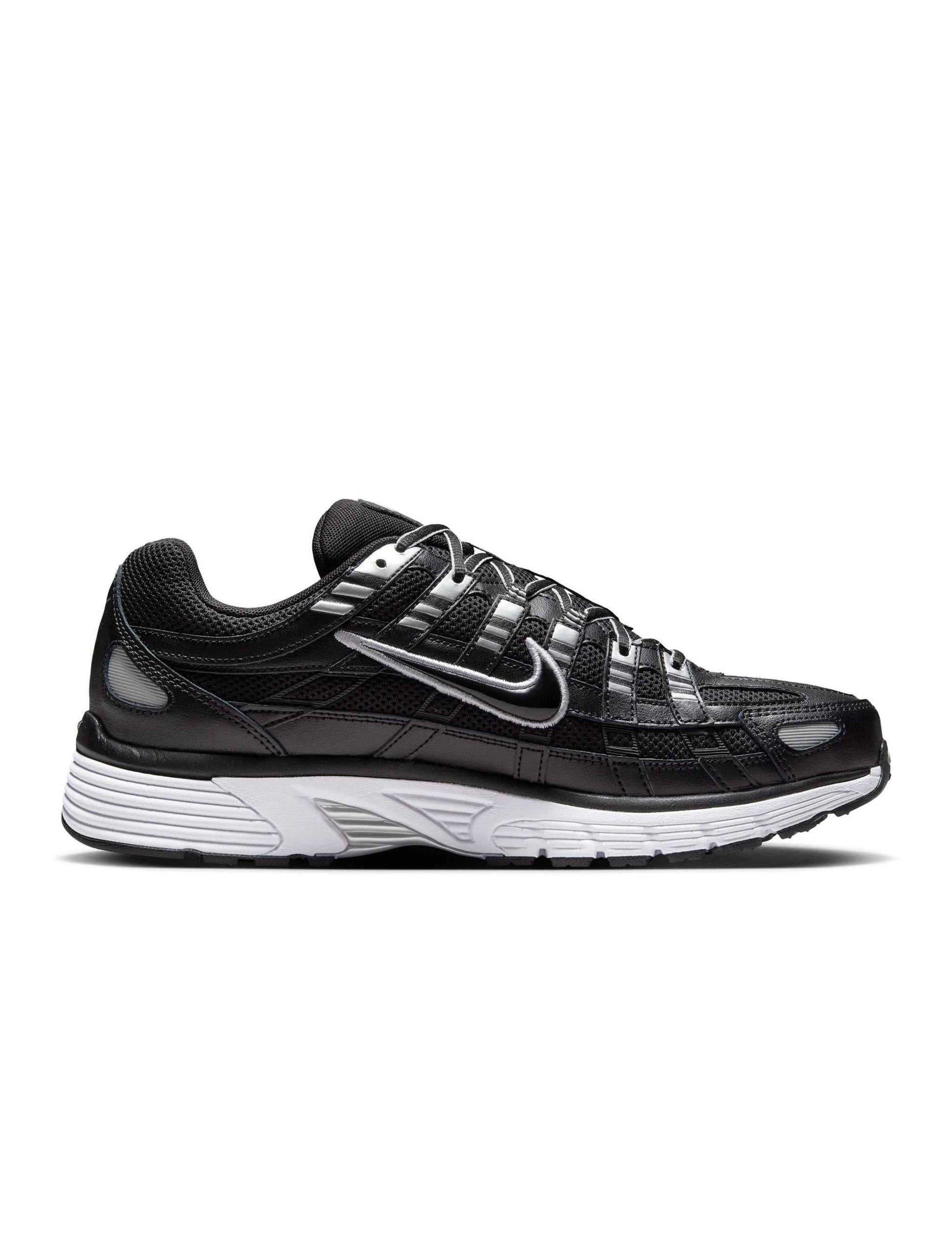 Nike Mens P-6000 - Black