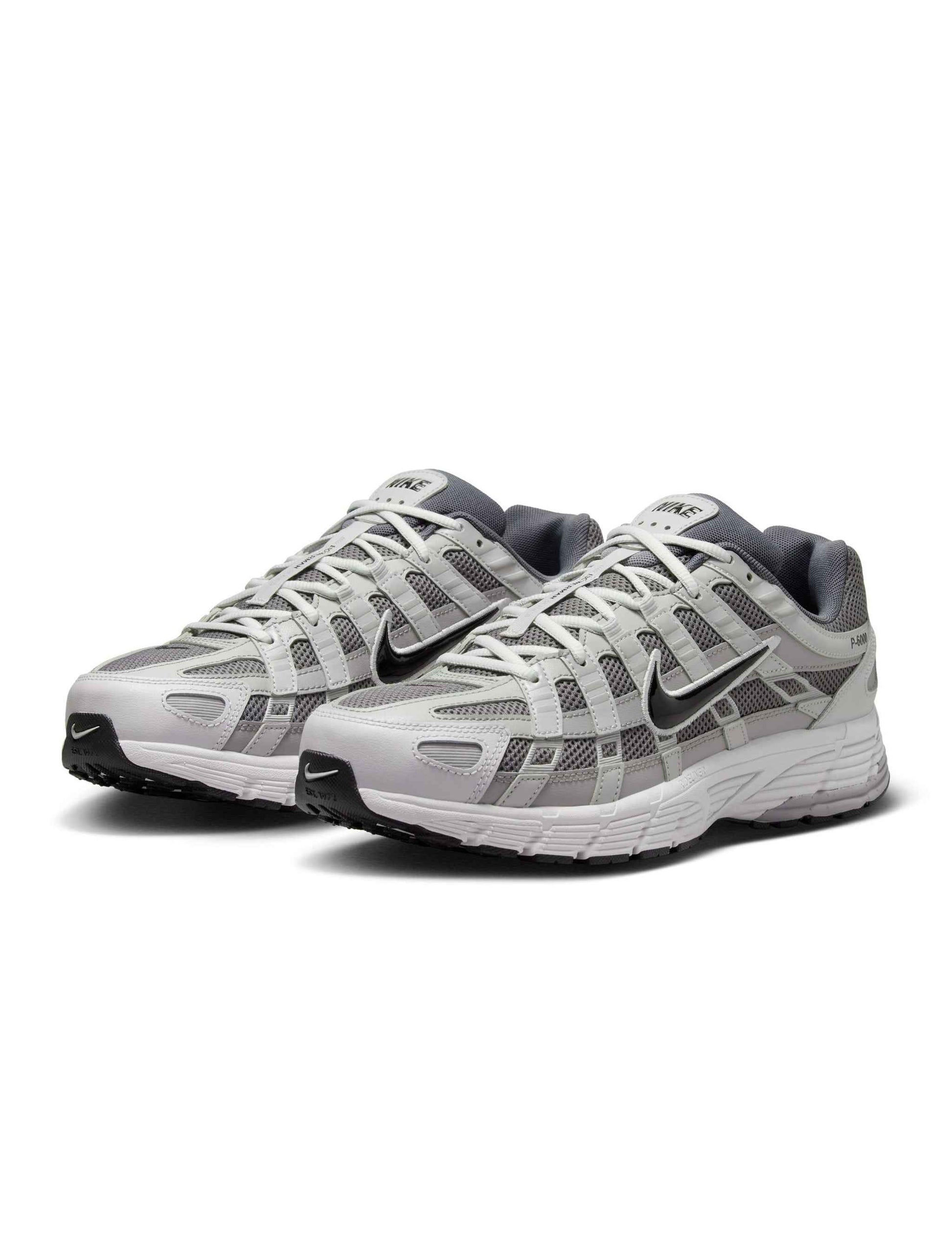 Nike Mens P-6000 - Atmosphere Grey