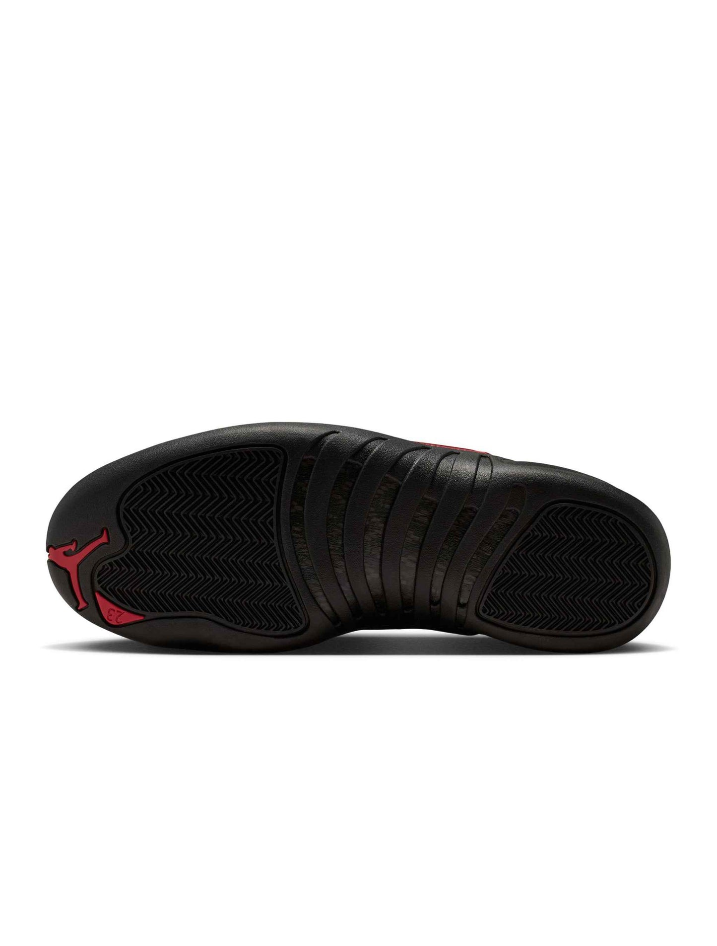 Air Jordan Mens 12 Retro - Bloodline