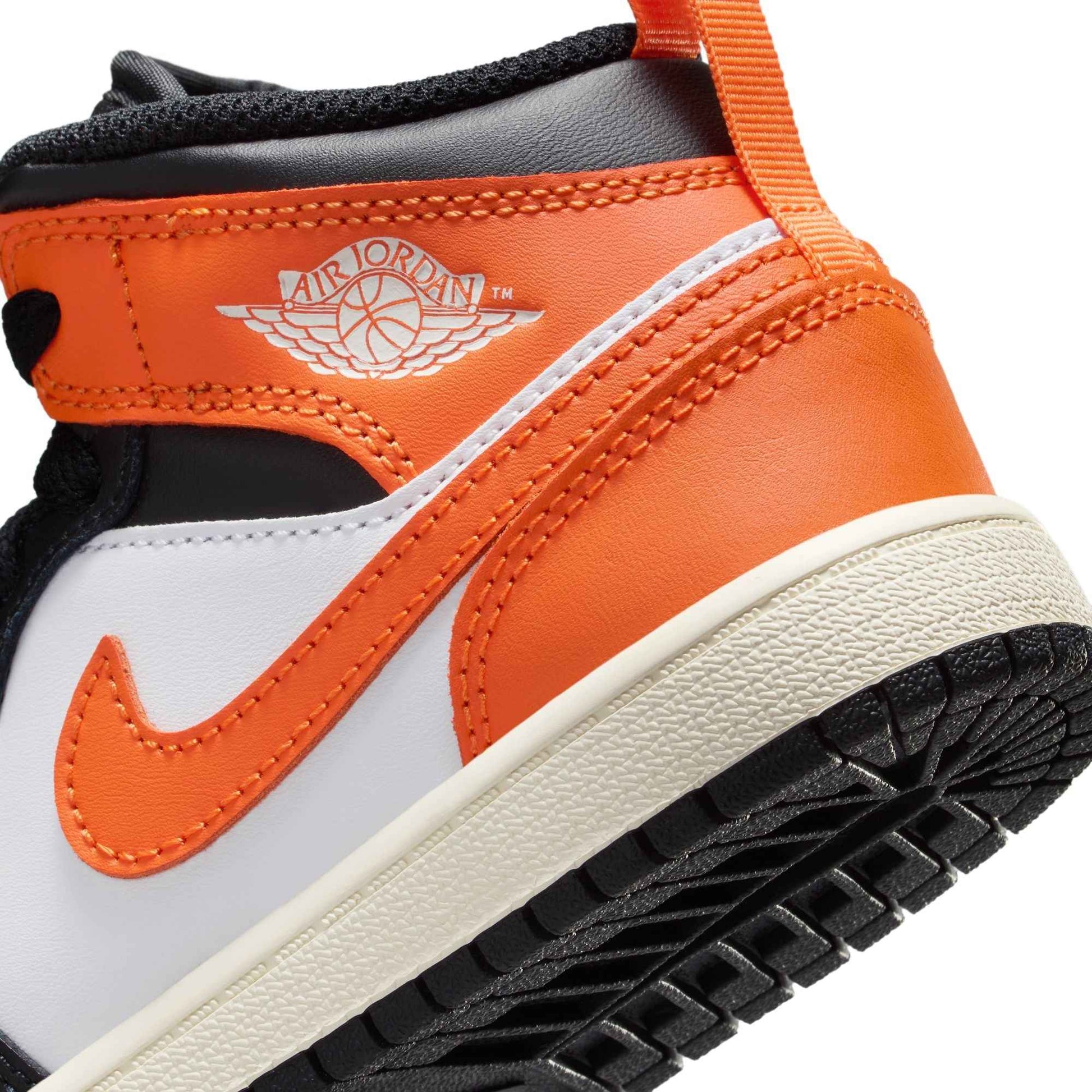 Air Jordan (PS) Jordan 1 Mid - Starfish