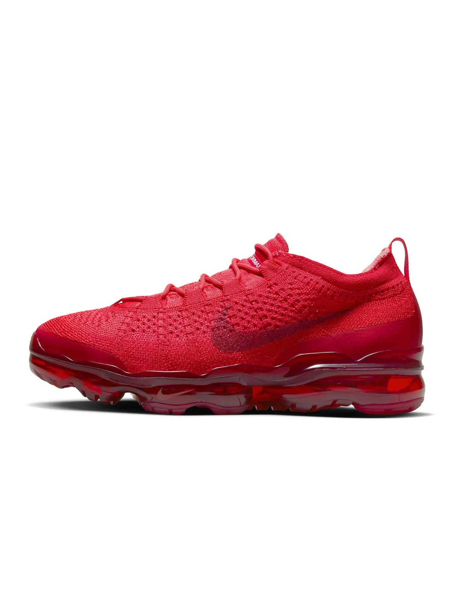 Nike Men’s Air VaporMax 2023 Flyknit - Track Red