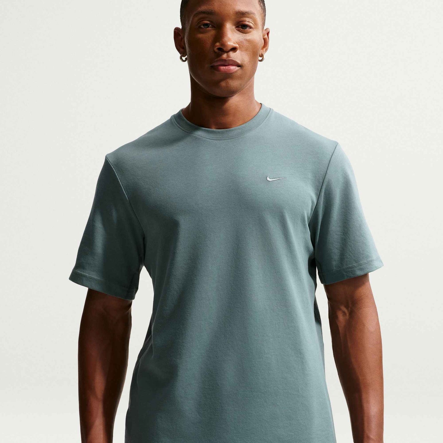 Nike Mens Primary Dri-FIT Tee - Mineral Slate