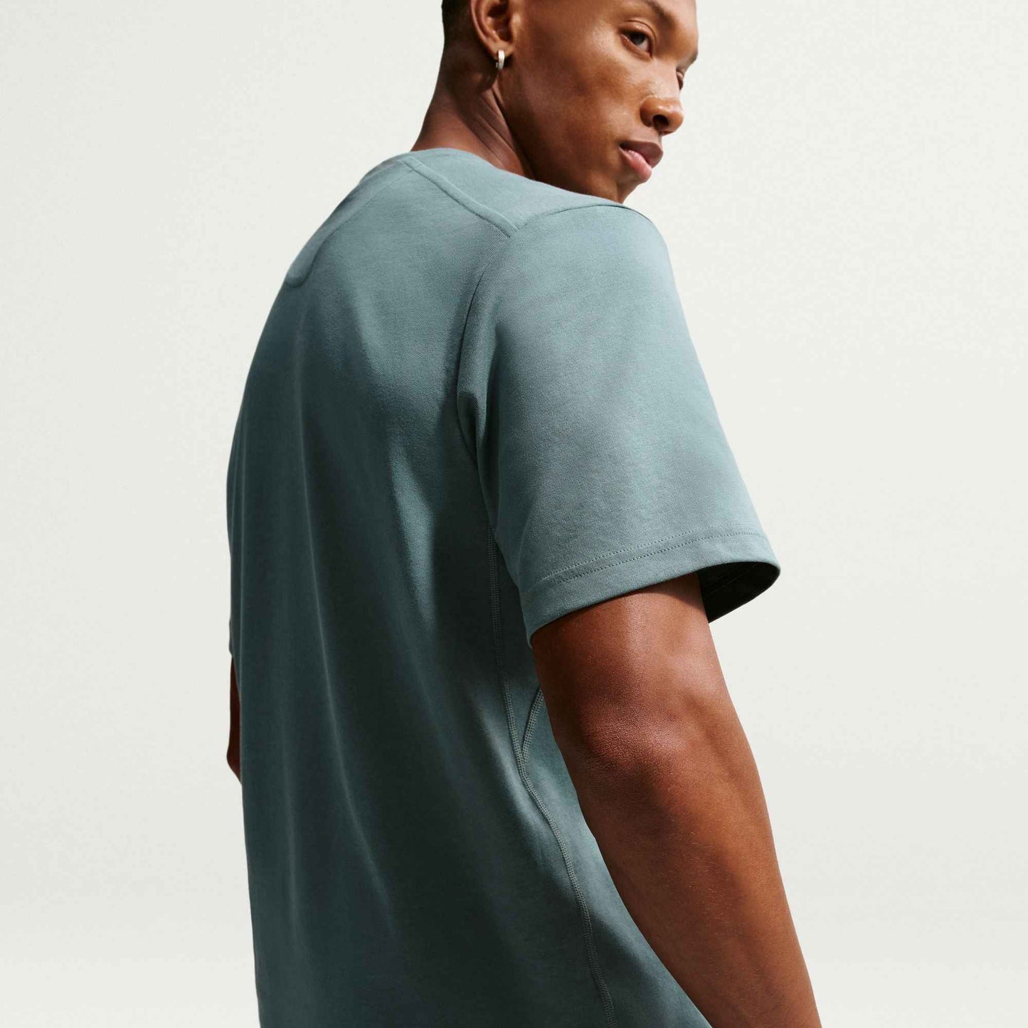 Nike Mens Primary Dri-FIT Tee - Mineral Slate
