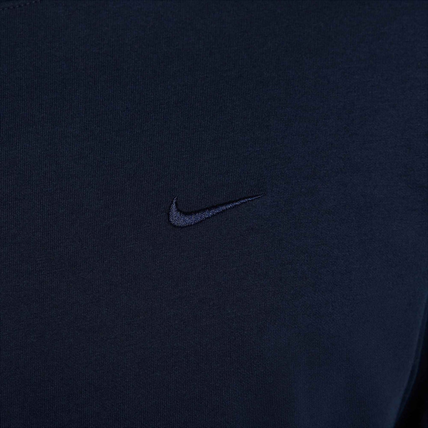 Nike Mens Primary Tee - Obsidian