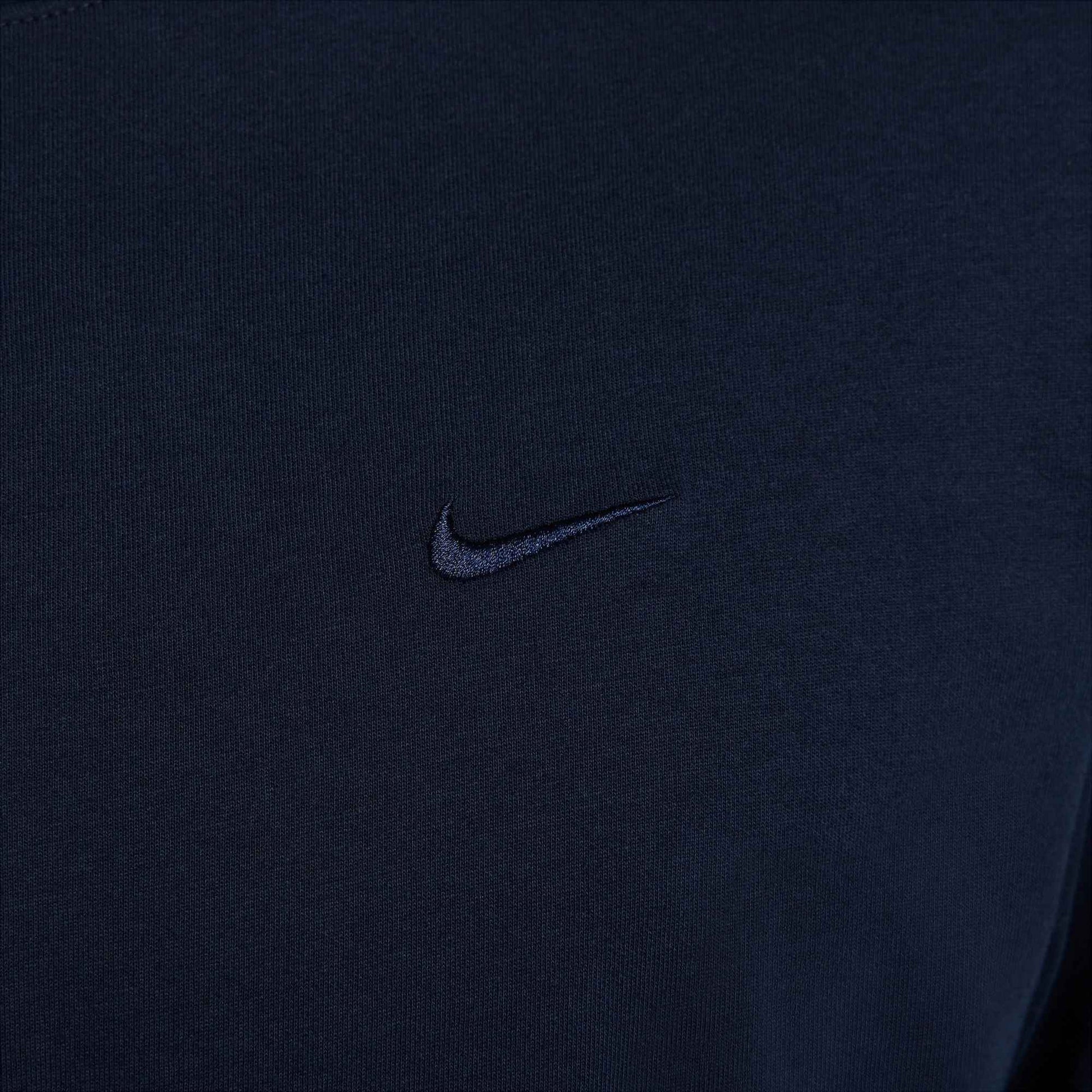 Nike Mens Primary Tee - Obsidian