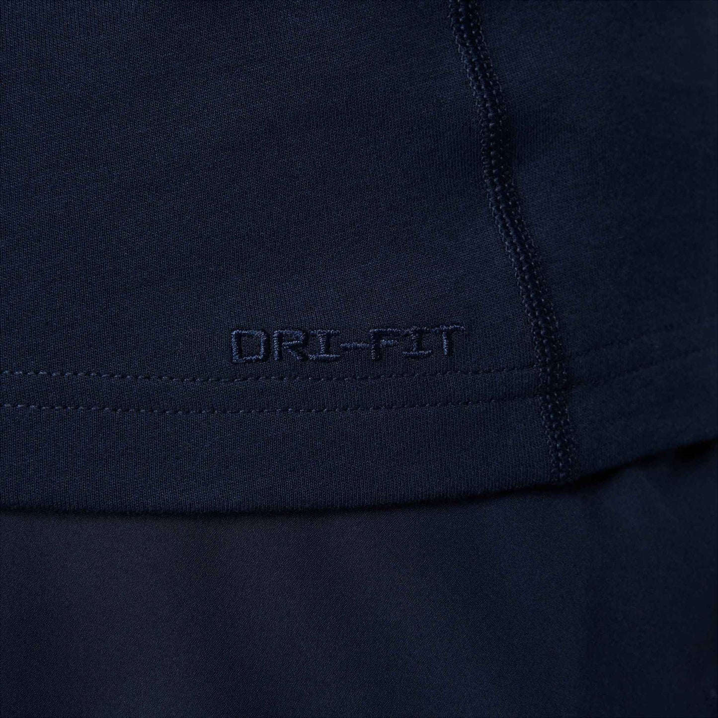 Nike Mens Primary Tee - Obsidian