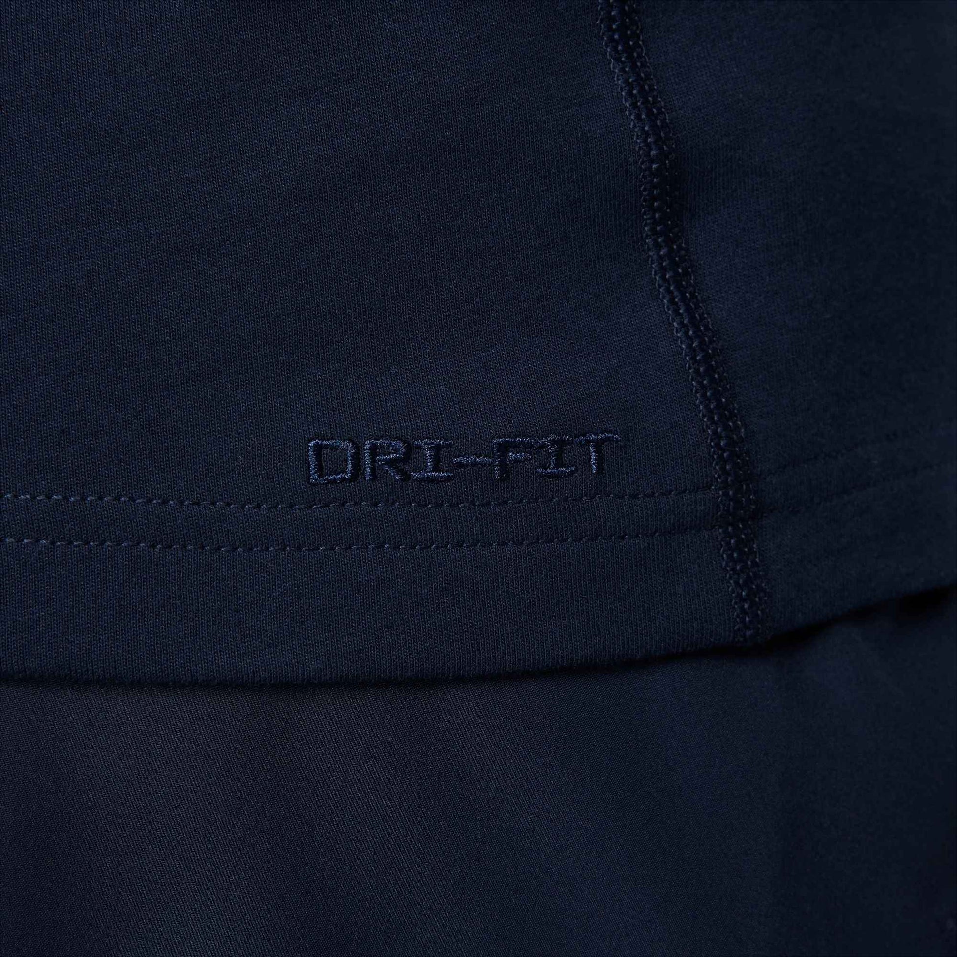 Nike Mens Primary Tee - Obsidian