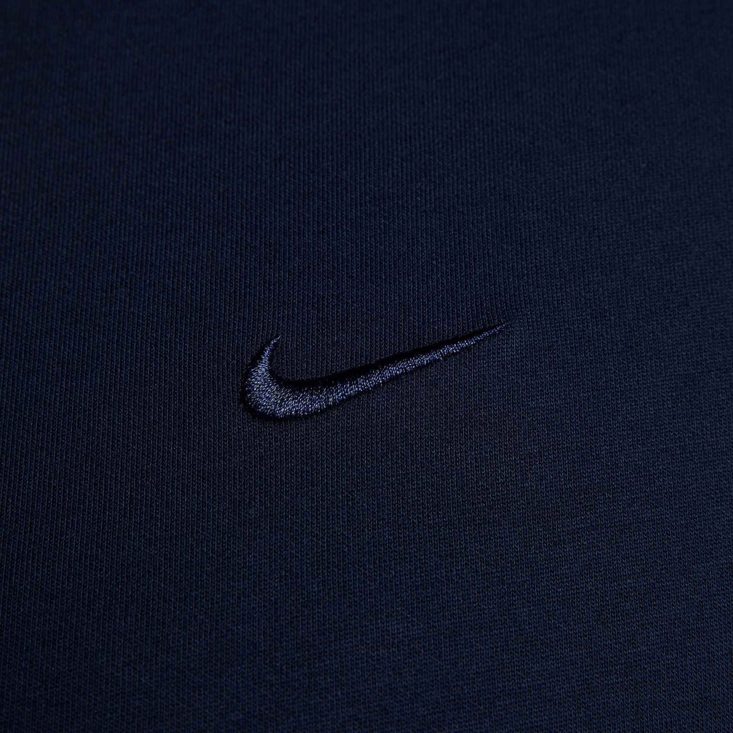 Nike Mens Primary Tee - Obsidian