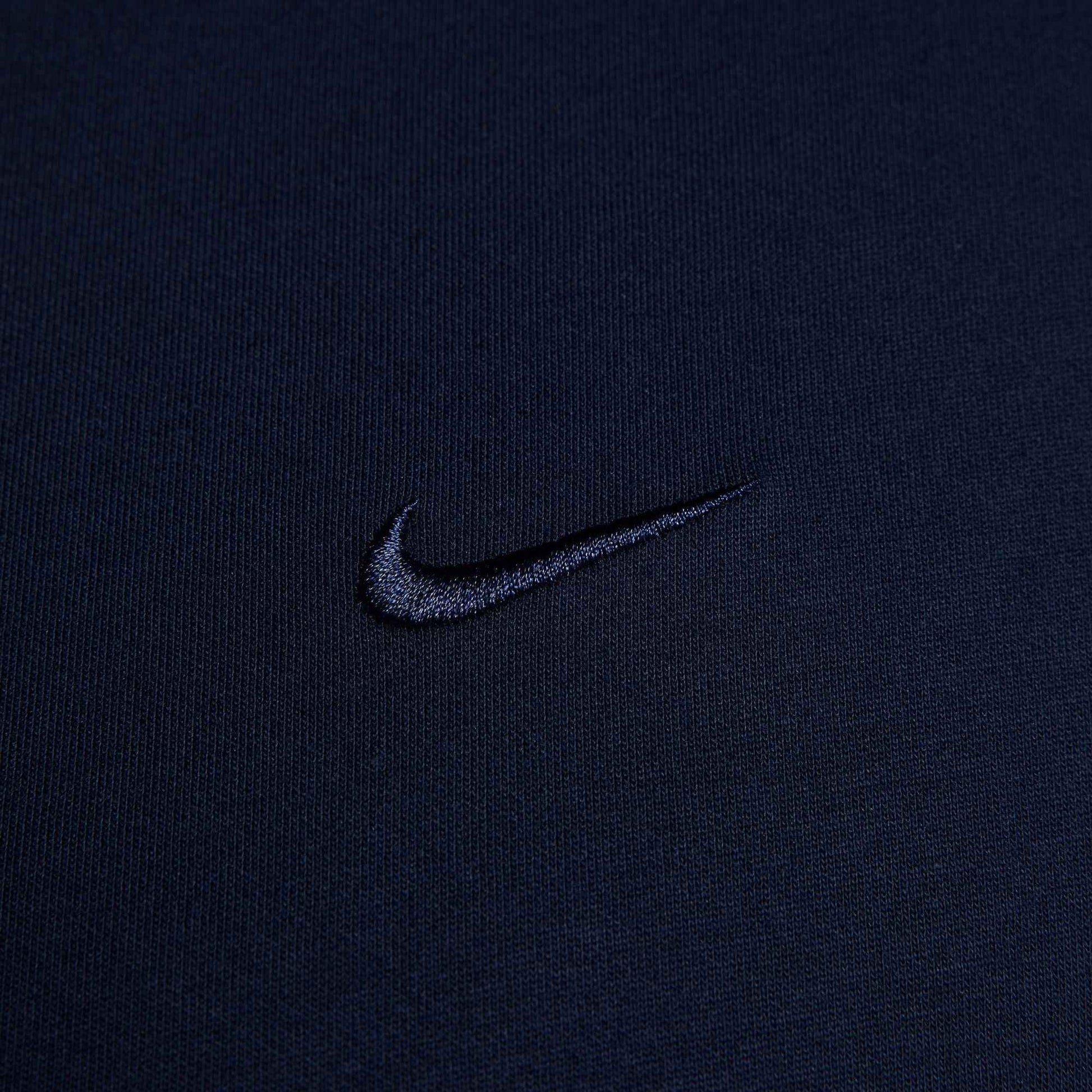 Nike Mens Primary Tee - Obsidian