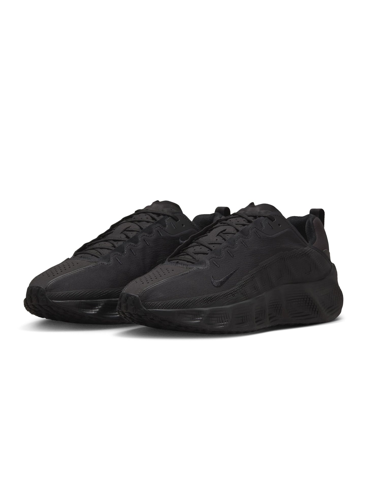Nike Mens Ava Rover - Black