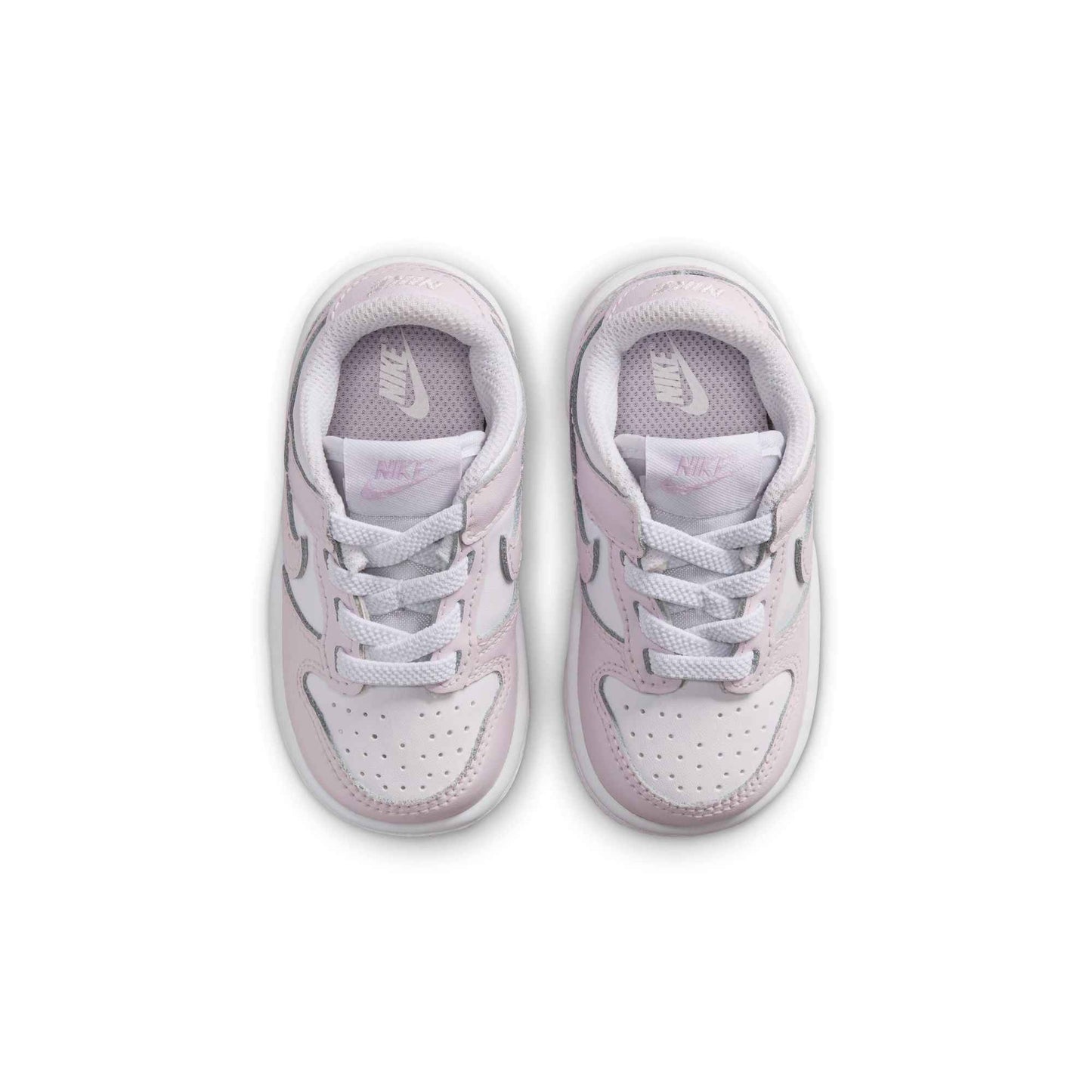 Nike (TD) Dunk Low - Light Violet