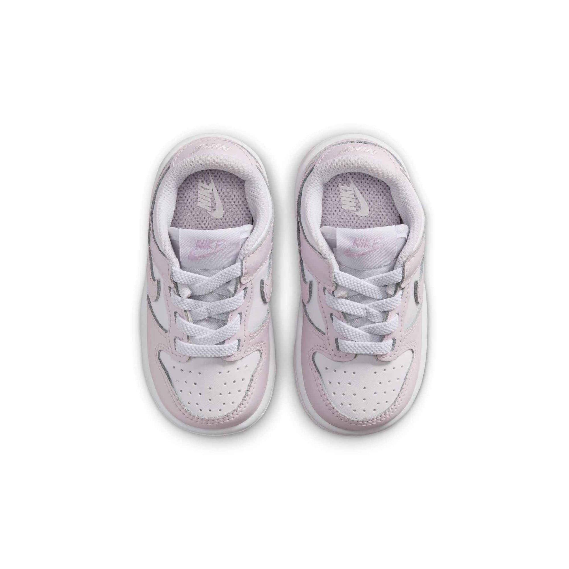 Nike (TD) Dunk Low - Light Violet