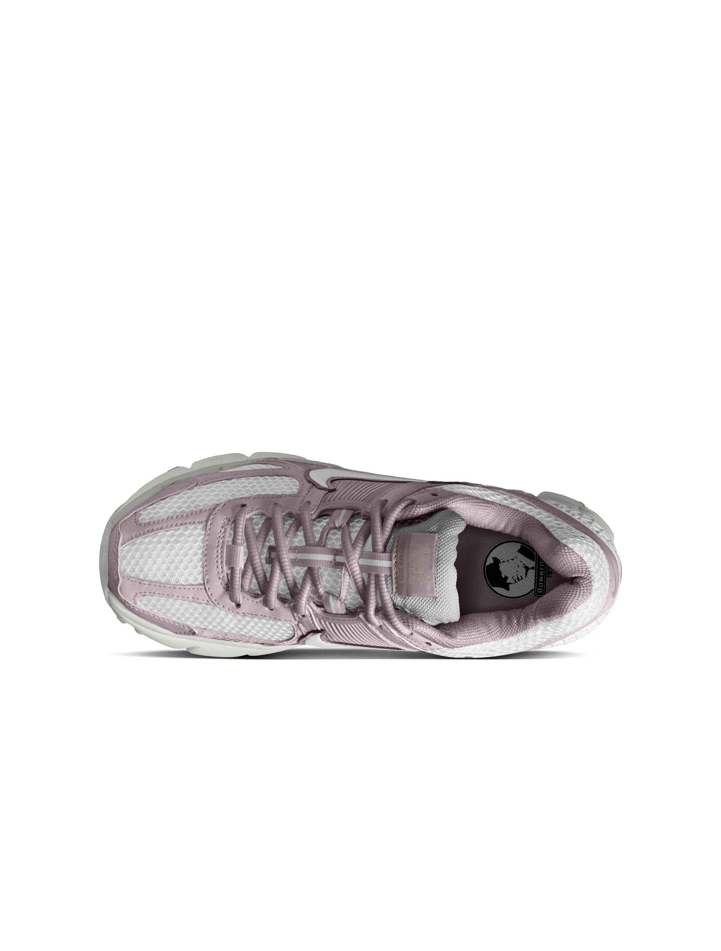Nike Womens Zoom Vomero 5 - Off White