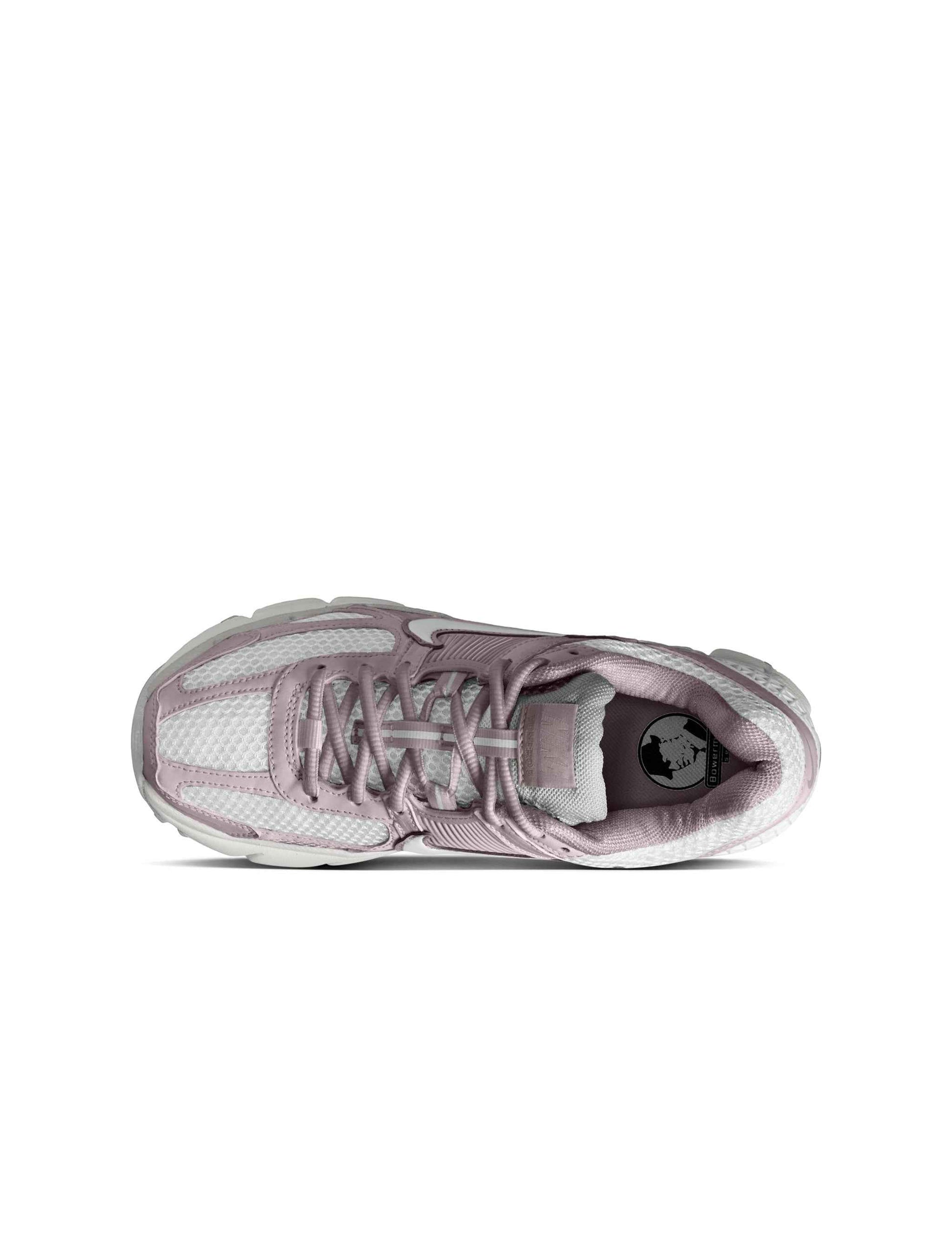 Nike Womens Zoom Vomero 5 - Off White
