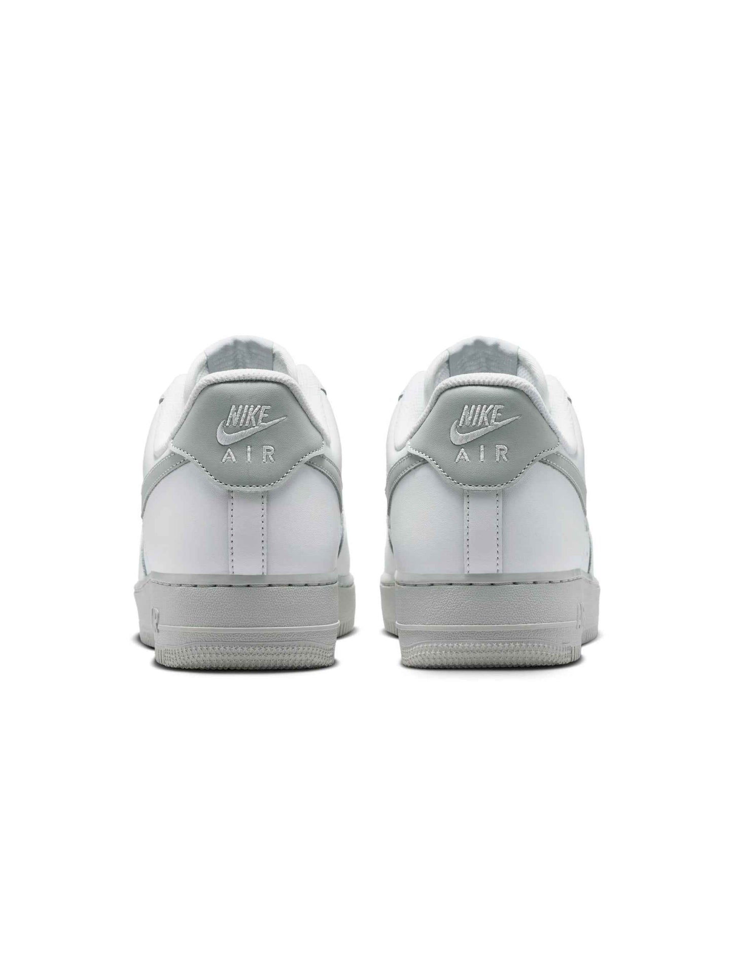 Nike Mens Air Force 1 '07 - Summit White