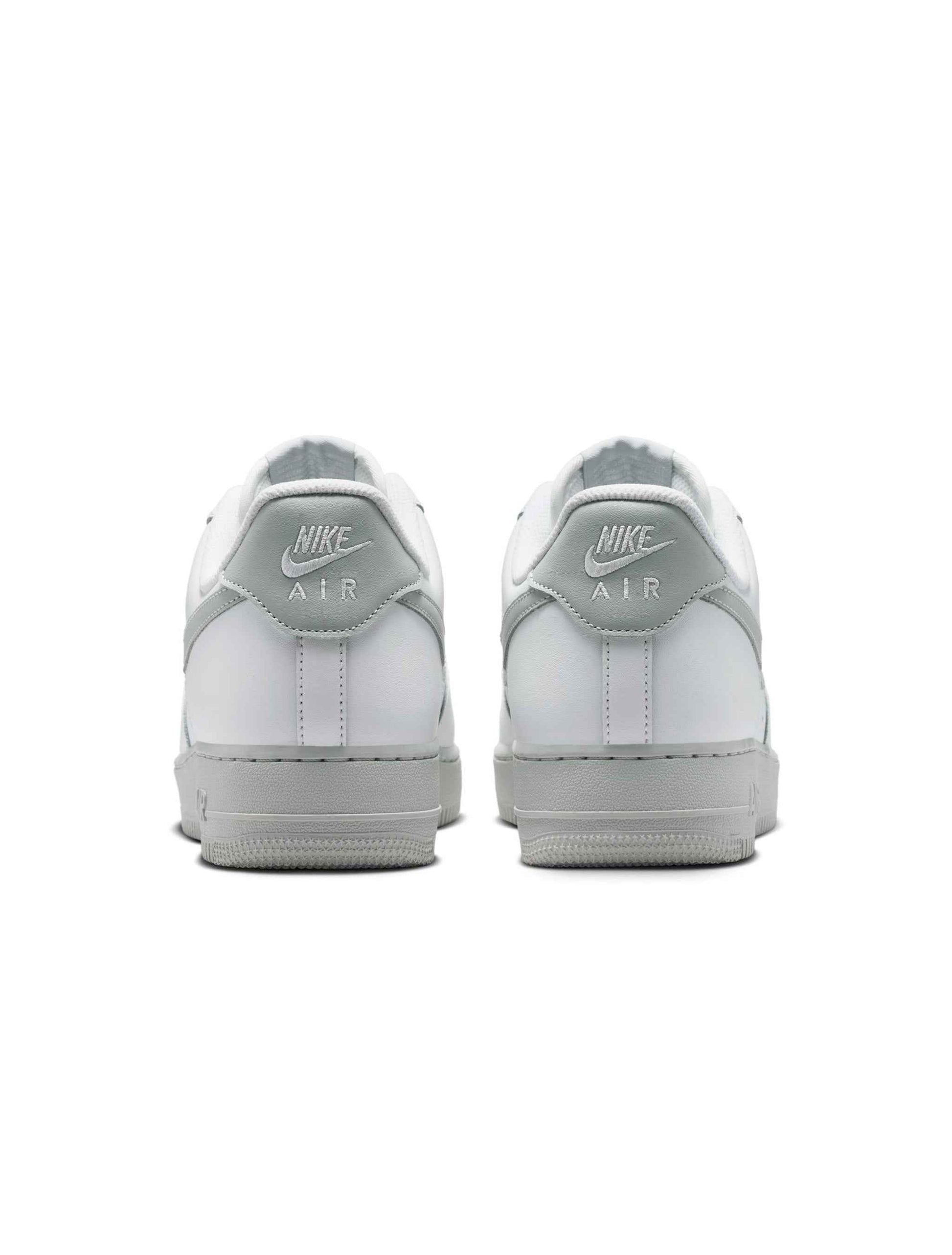 Nike Mens Air Force 1 '07 - Summit White