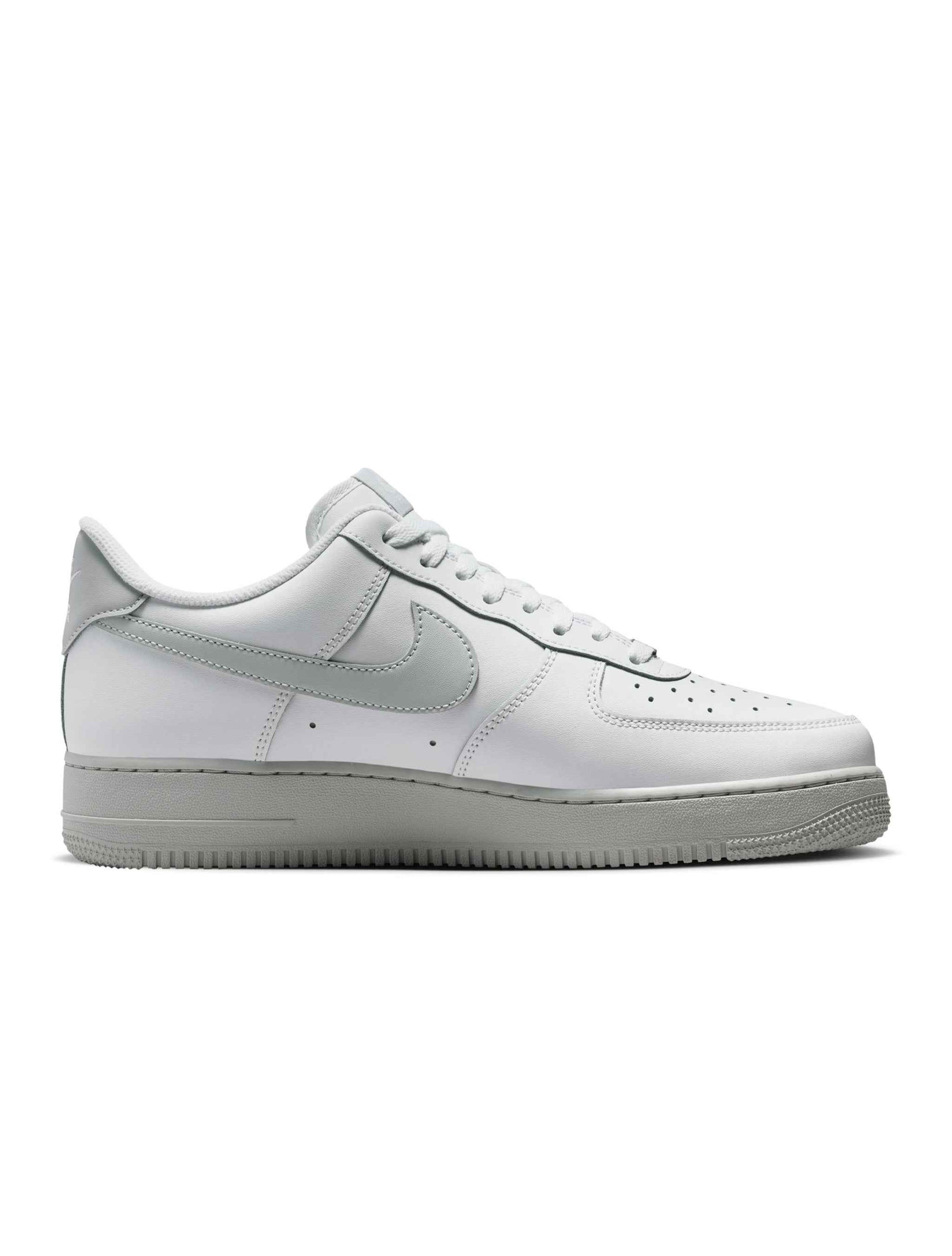 Nike Mens Air Force 1 '07 - Summit White